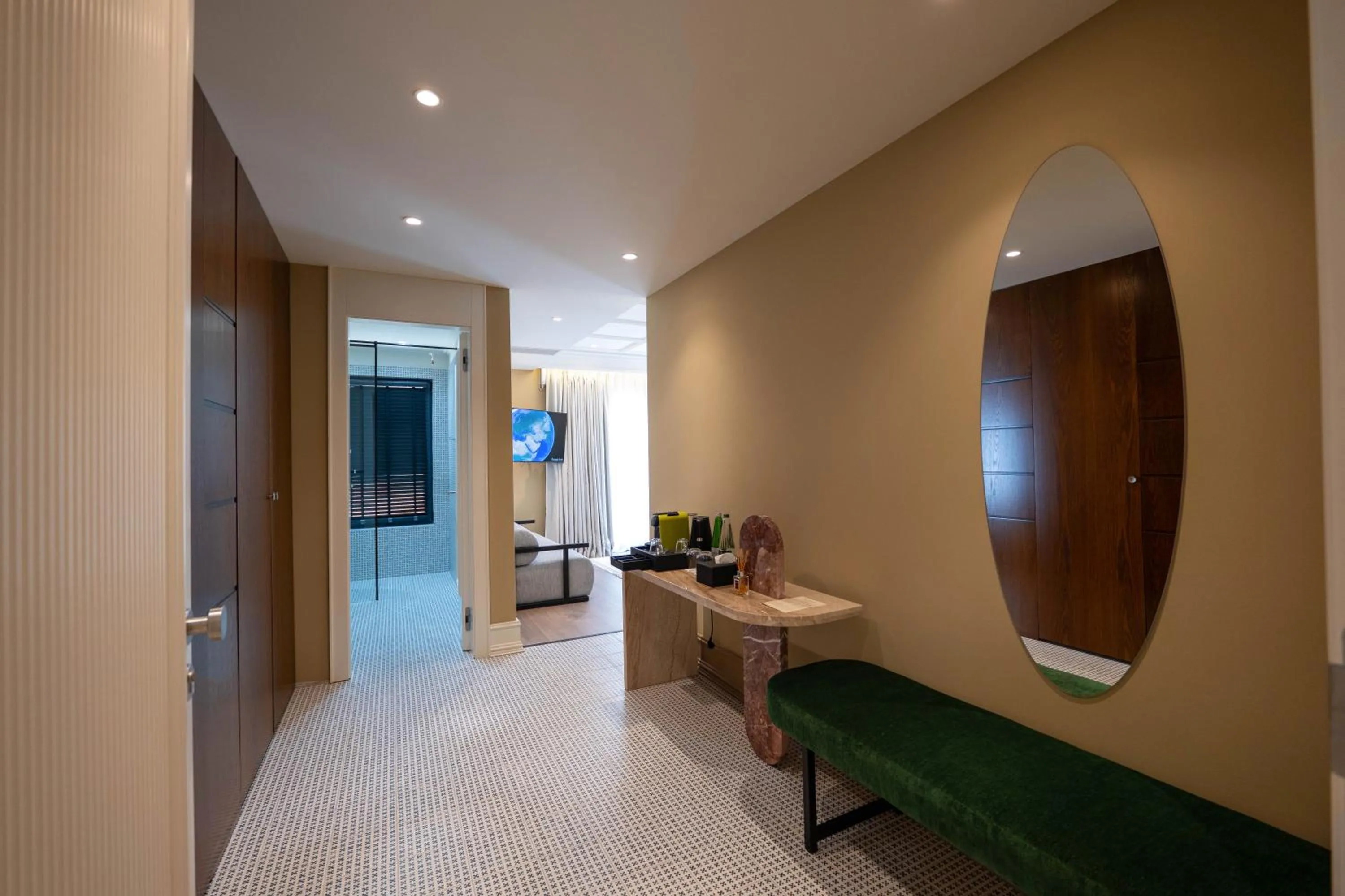 The Collector Hotel Boutique