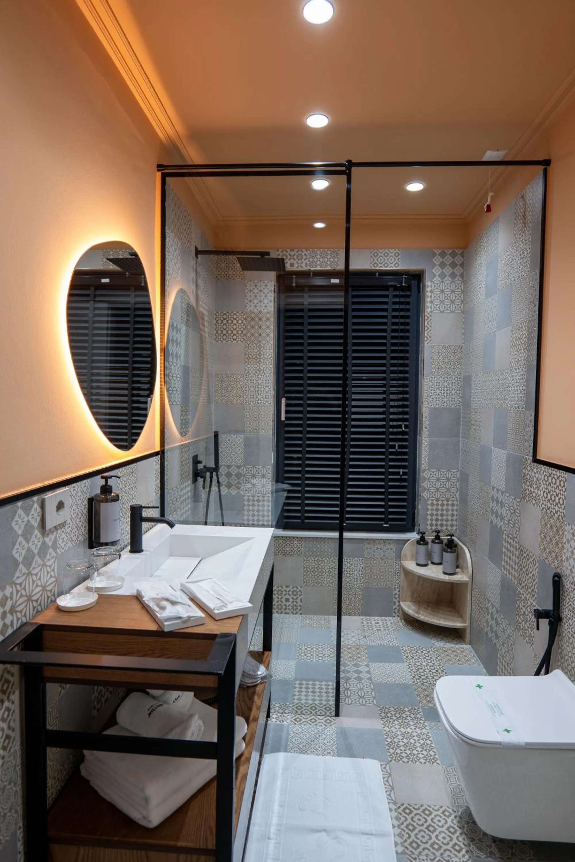 The Collector Hotel Boutique