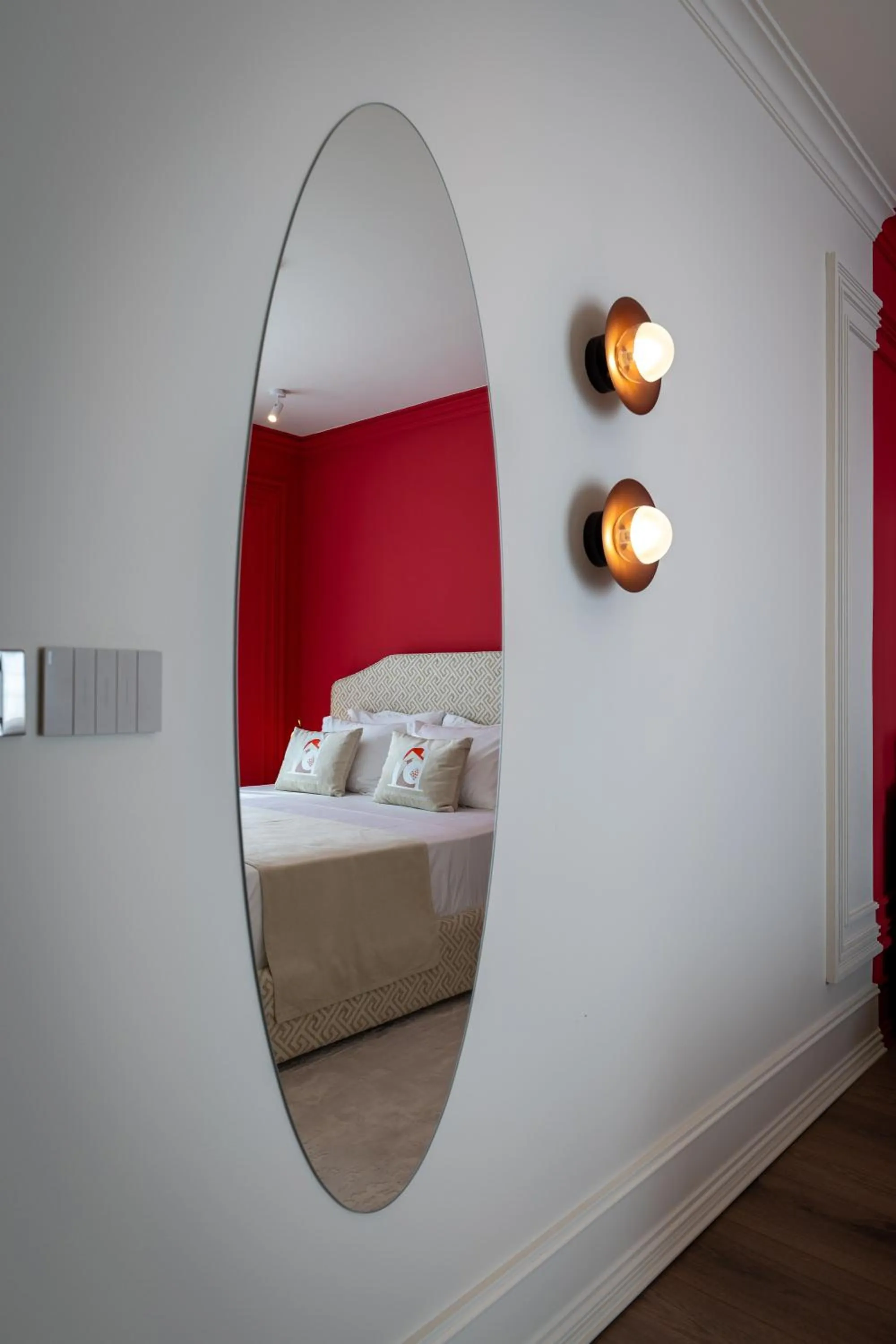 The Collector Hotel Boutique