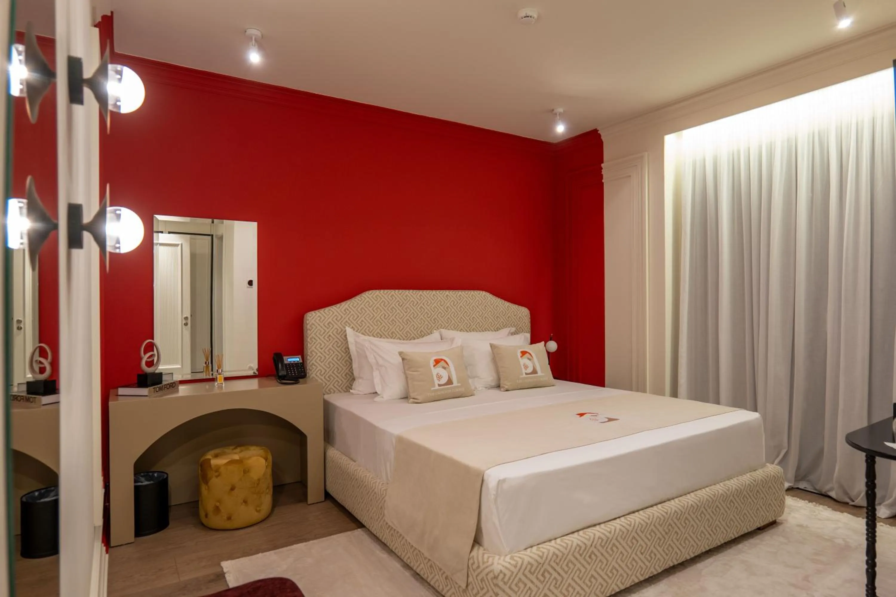 The Collector Hotel Boutique