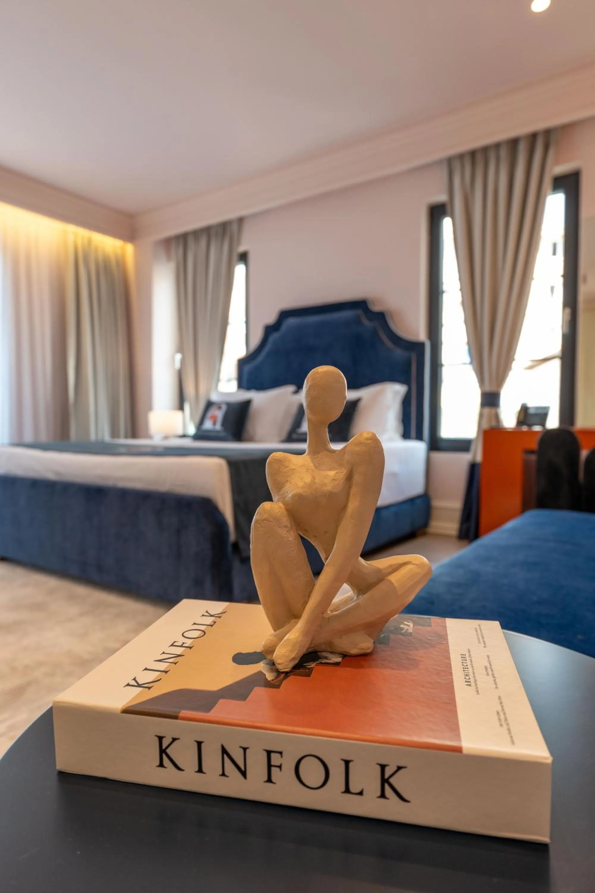 The Collector Hotel Boutique