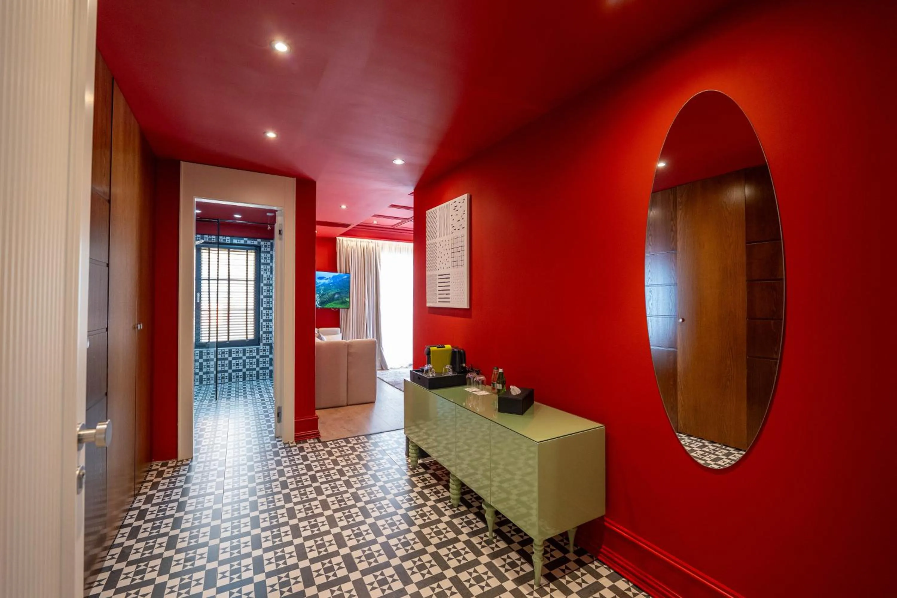 The Collector Hotel Boutique