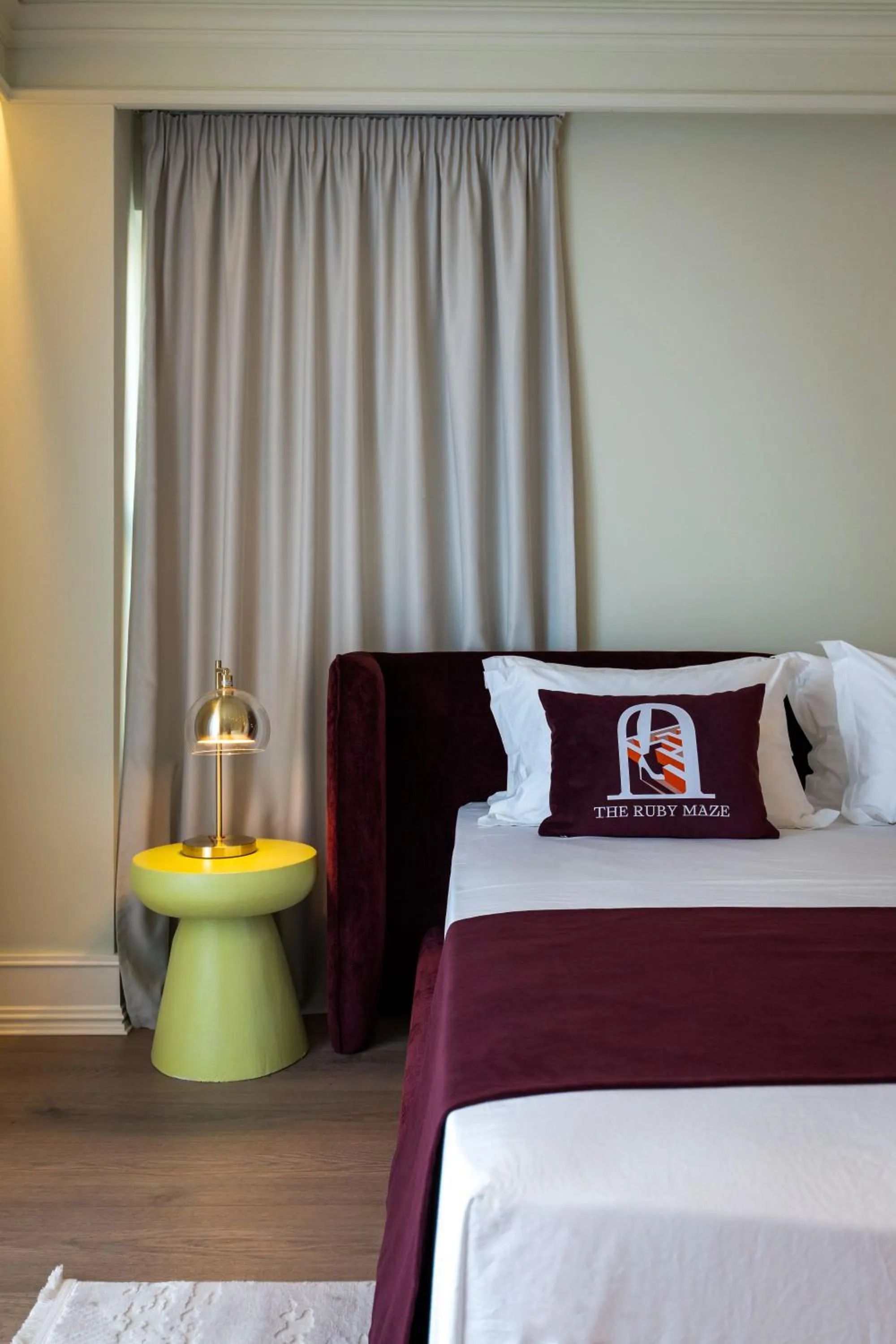 The Collector Hotel Boutique