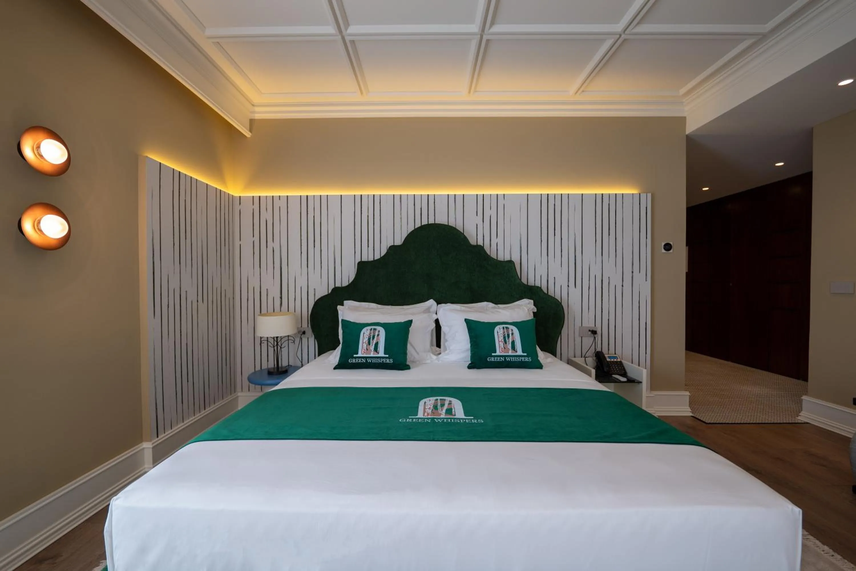 The Collector Hotel Boutique