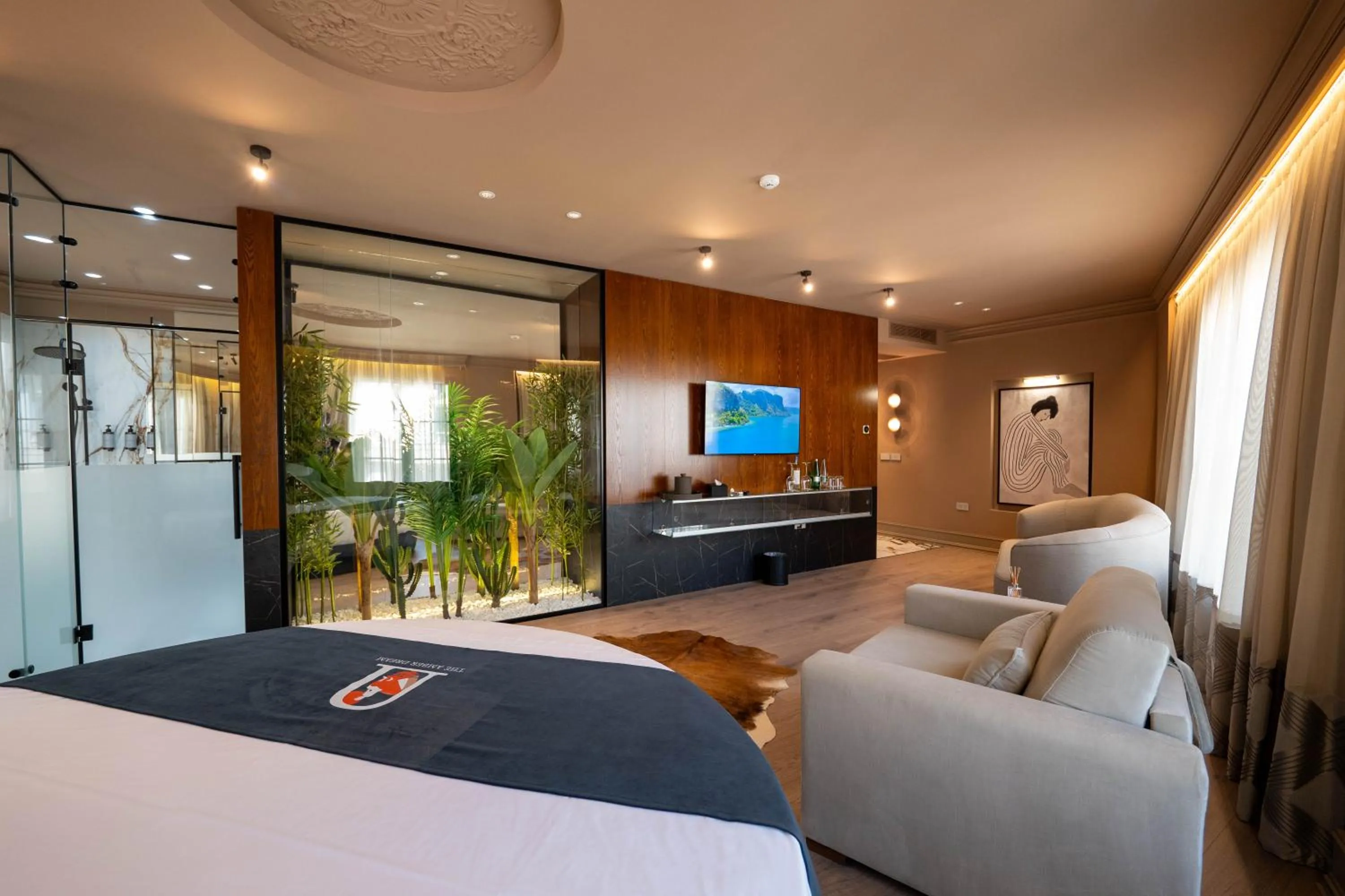 The Collector Hotel Boutique