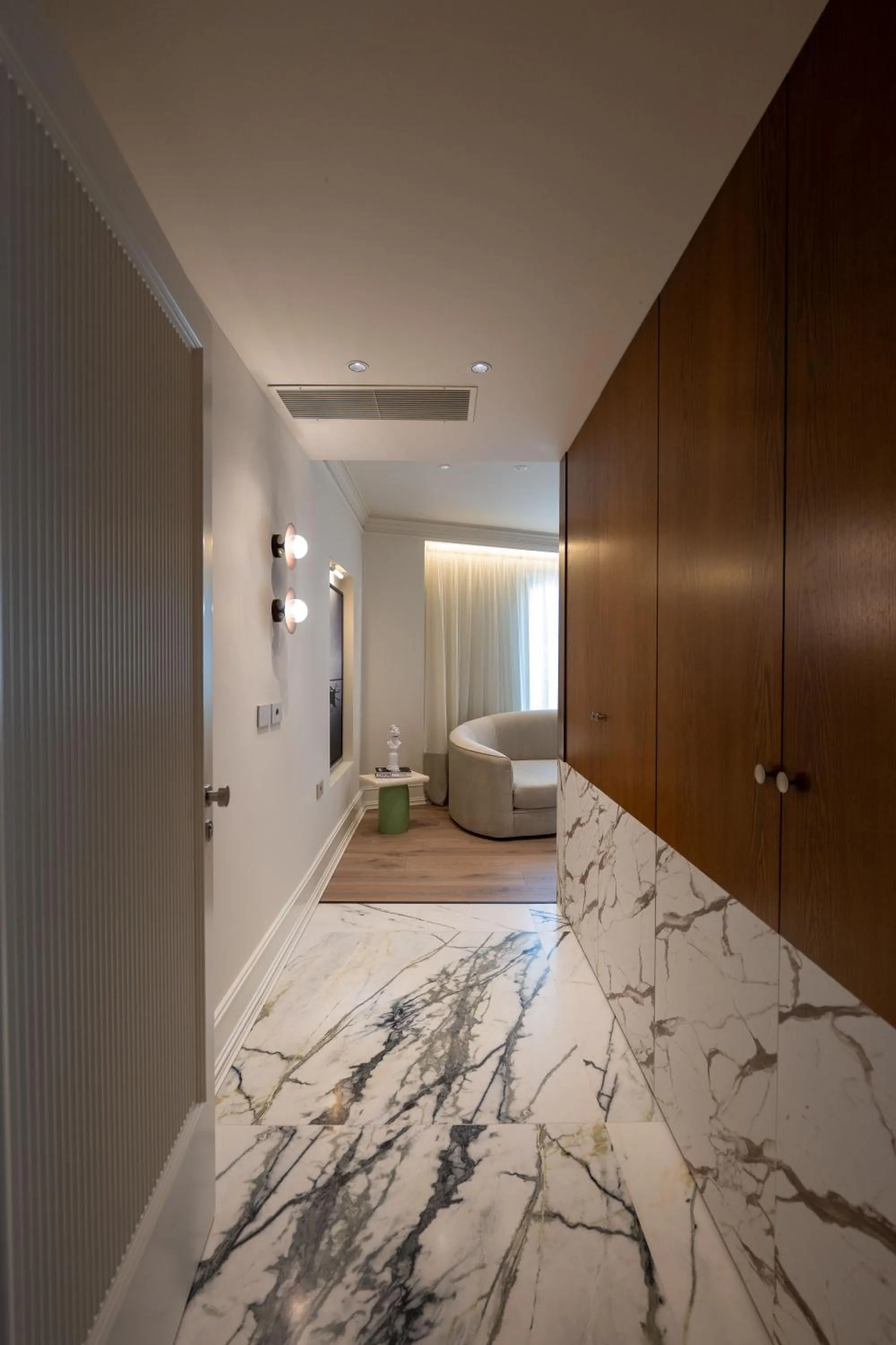 The Collector Hotel Boutique