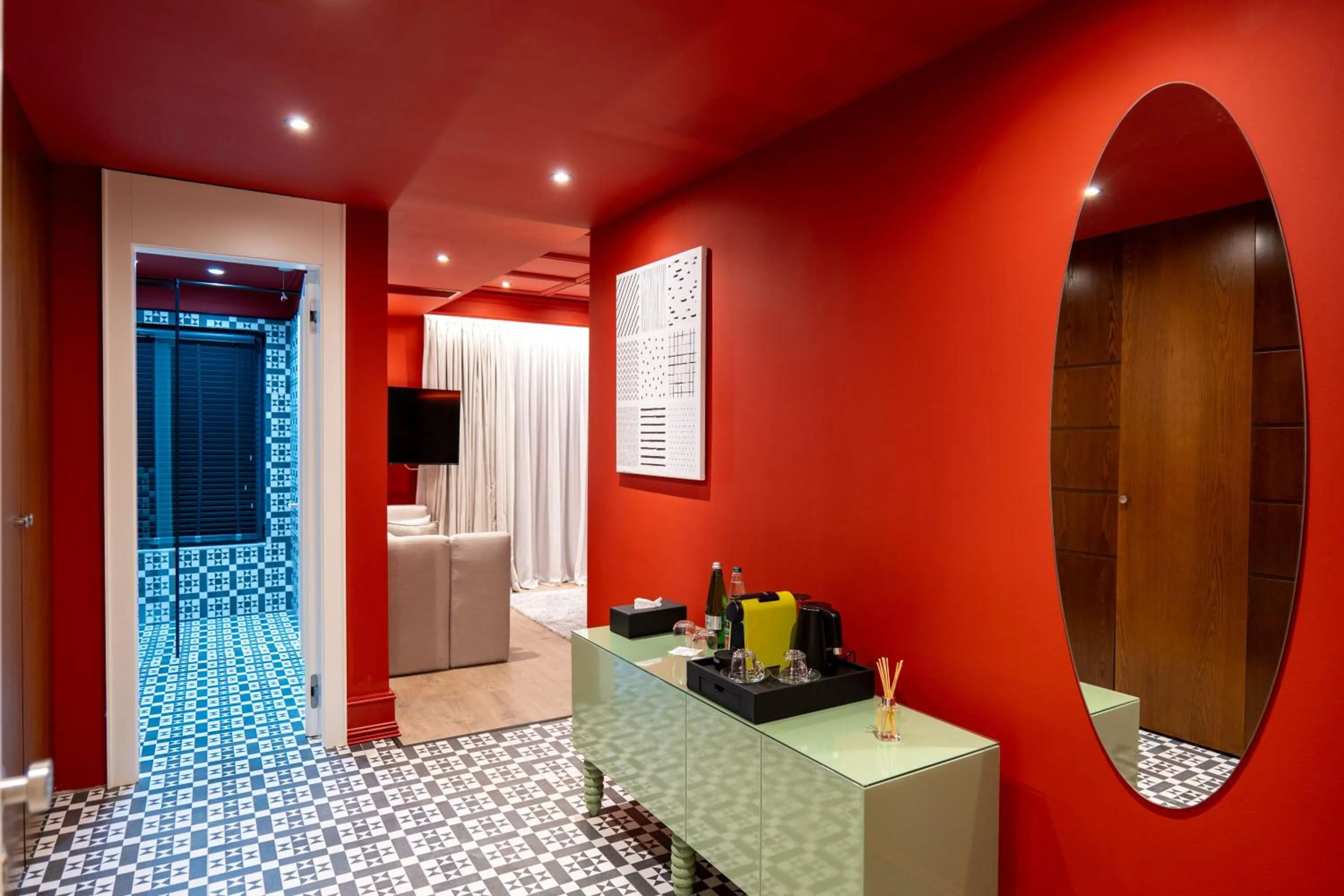 The Collector Hotel Boutique