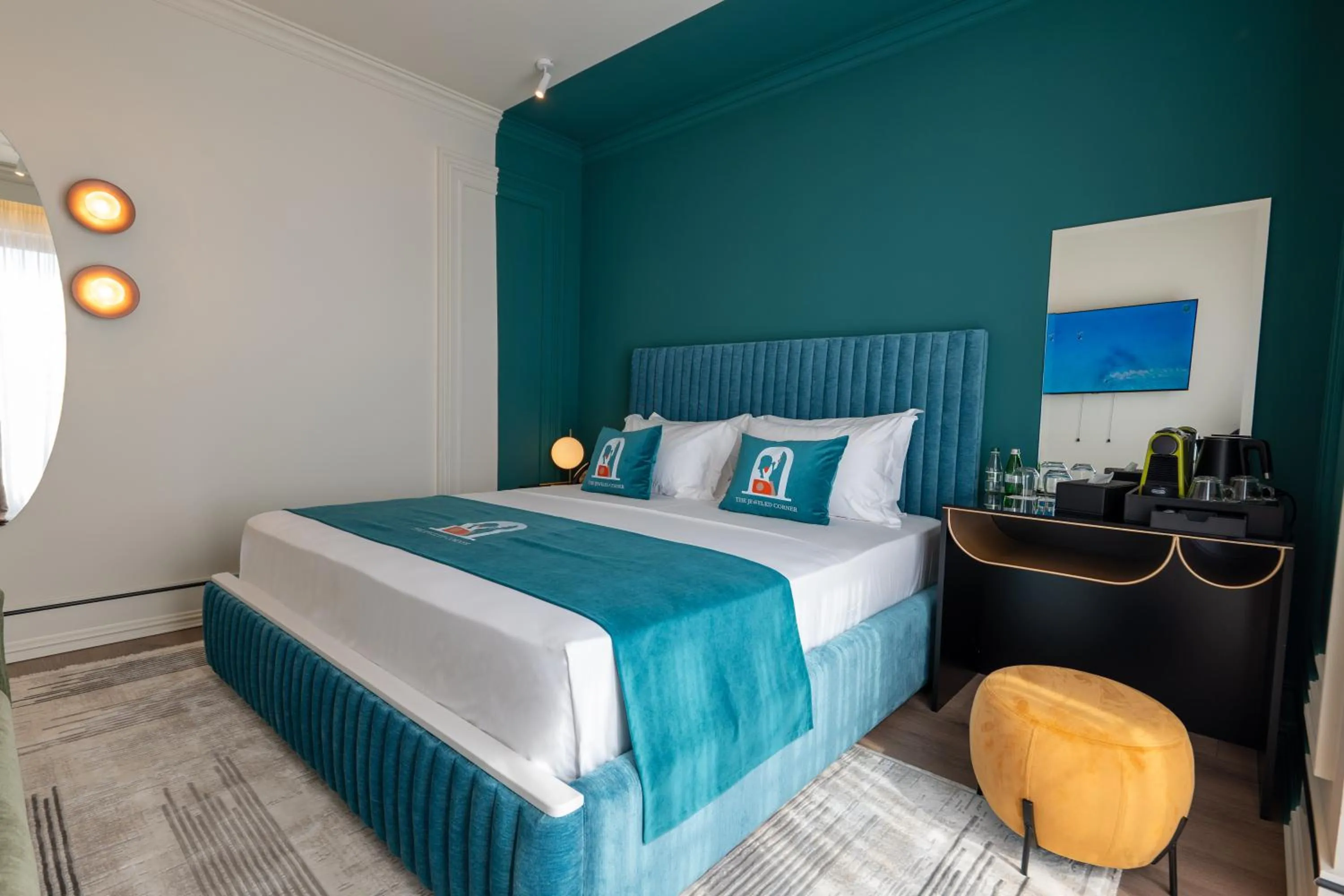 The Collector Hotel Boutique