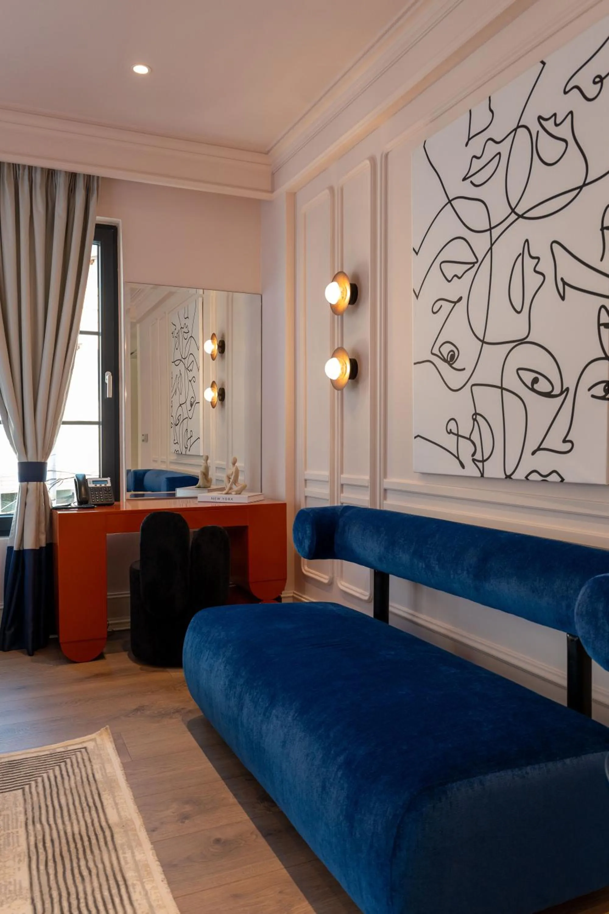 The Collector Hotel Boutique