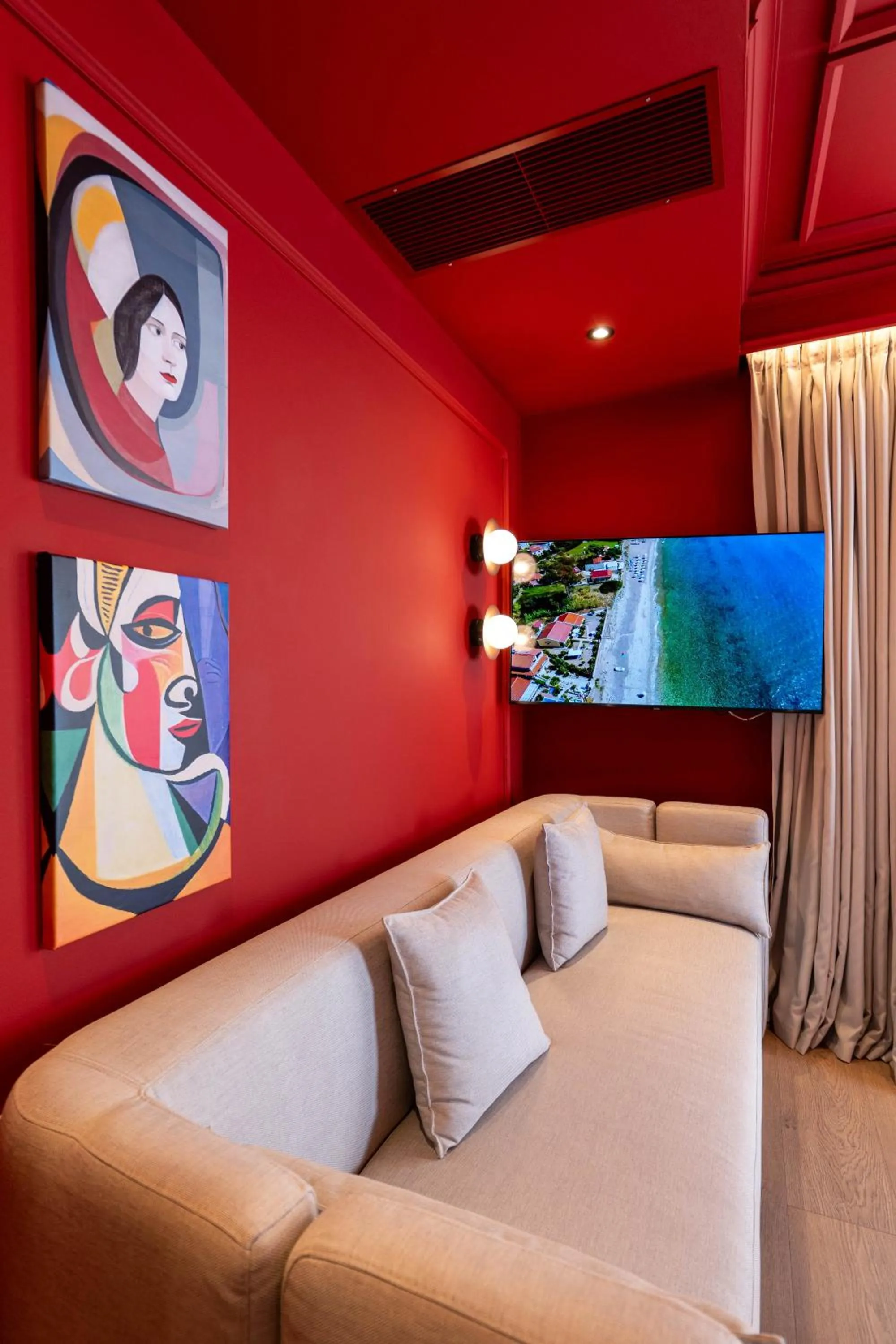 The Collector Hotel Boutique