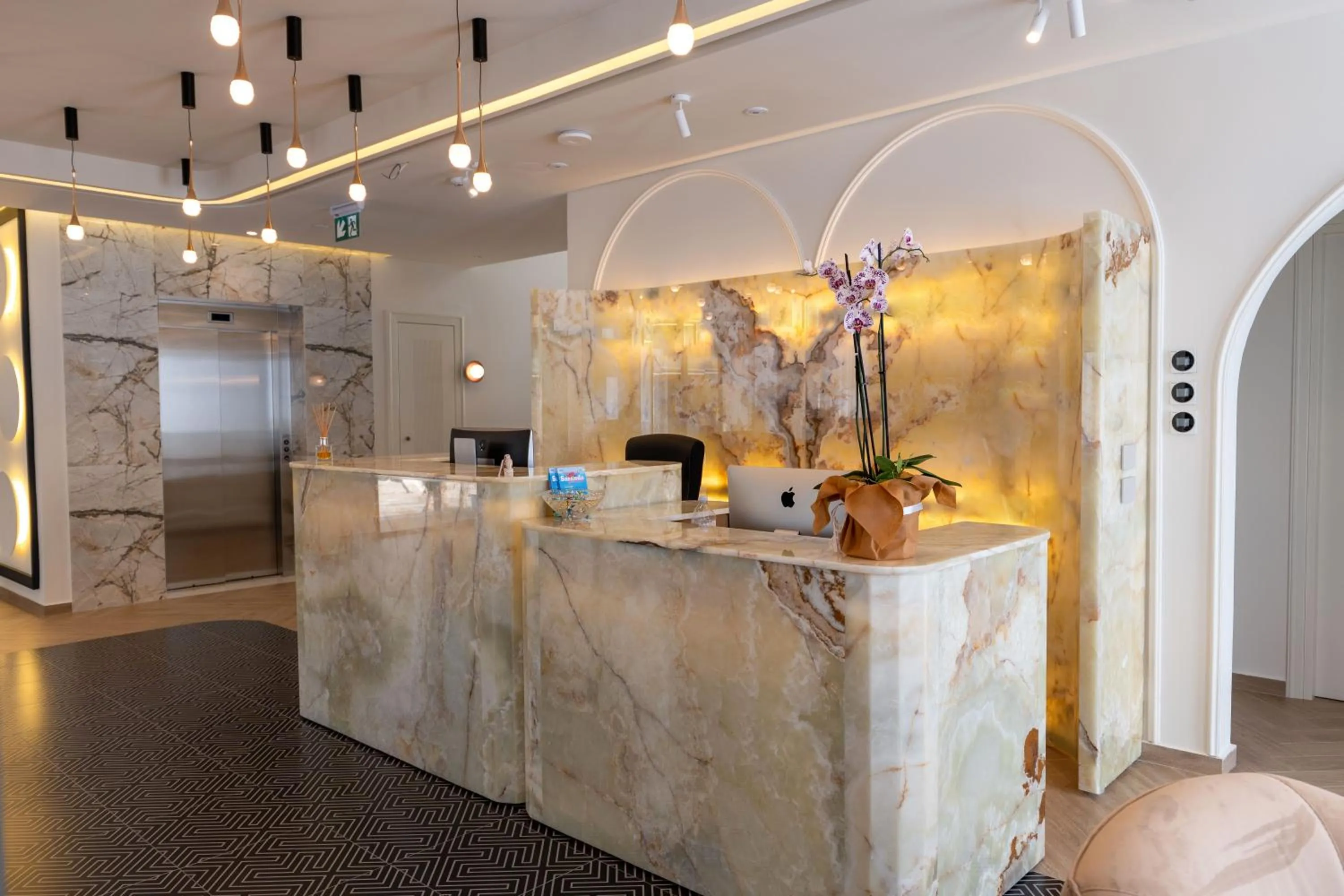 The Collector Hotel Boutique