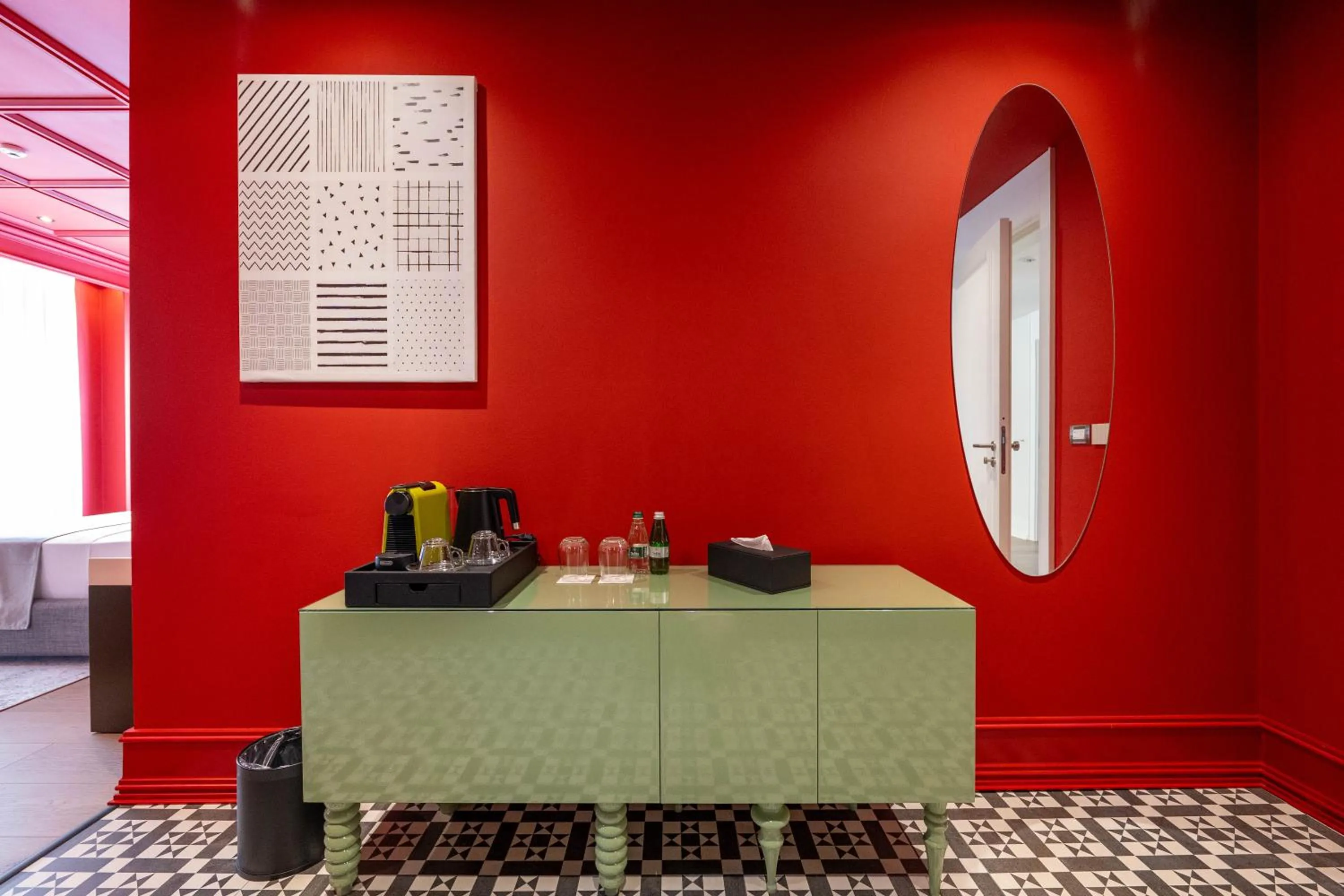 The Collector Hotel Boutique