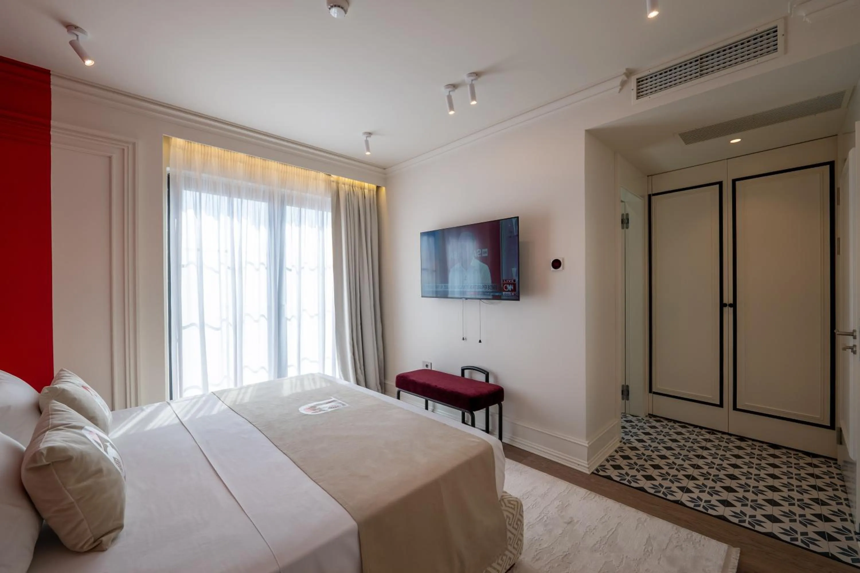 The Collector Hotel Boutique