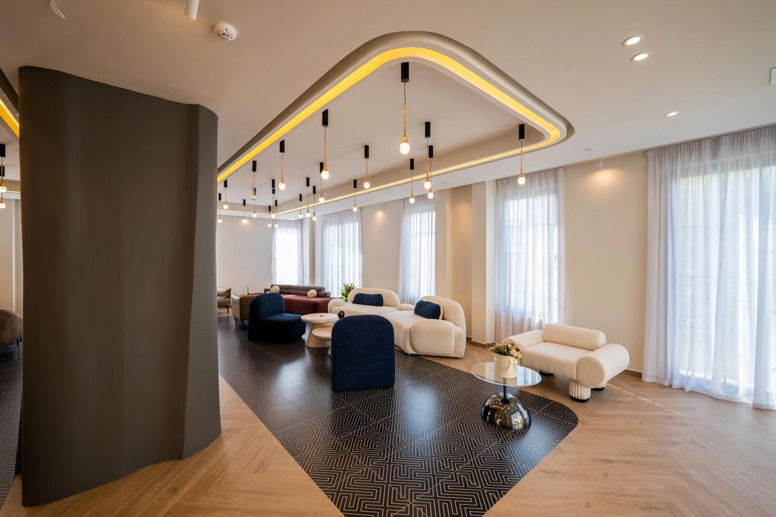 The Collector Hotel Boutique