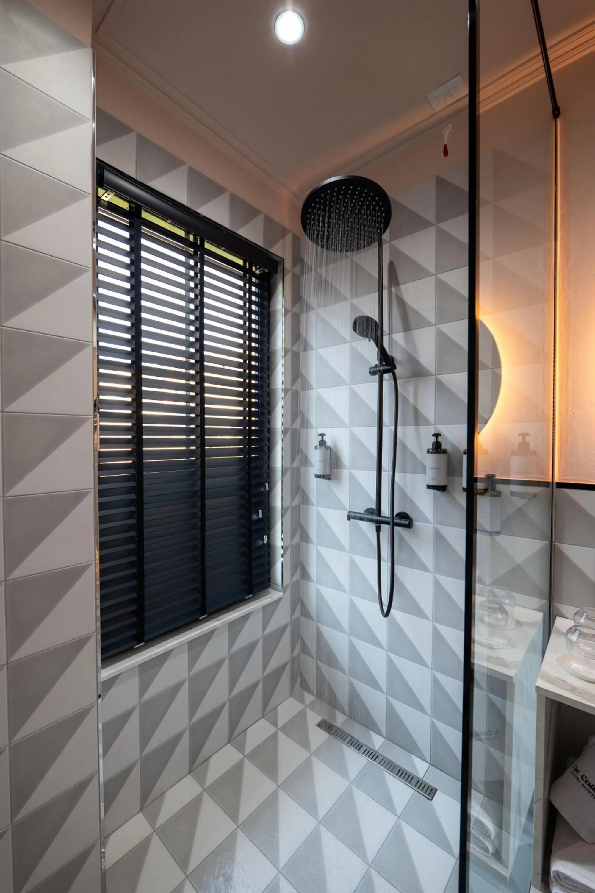 The Collector Hotel Boutique