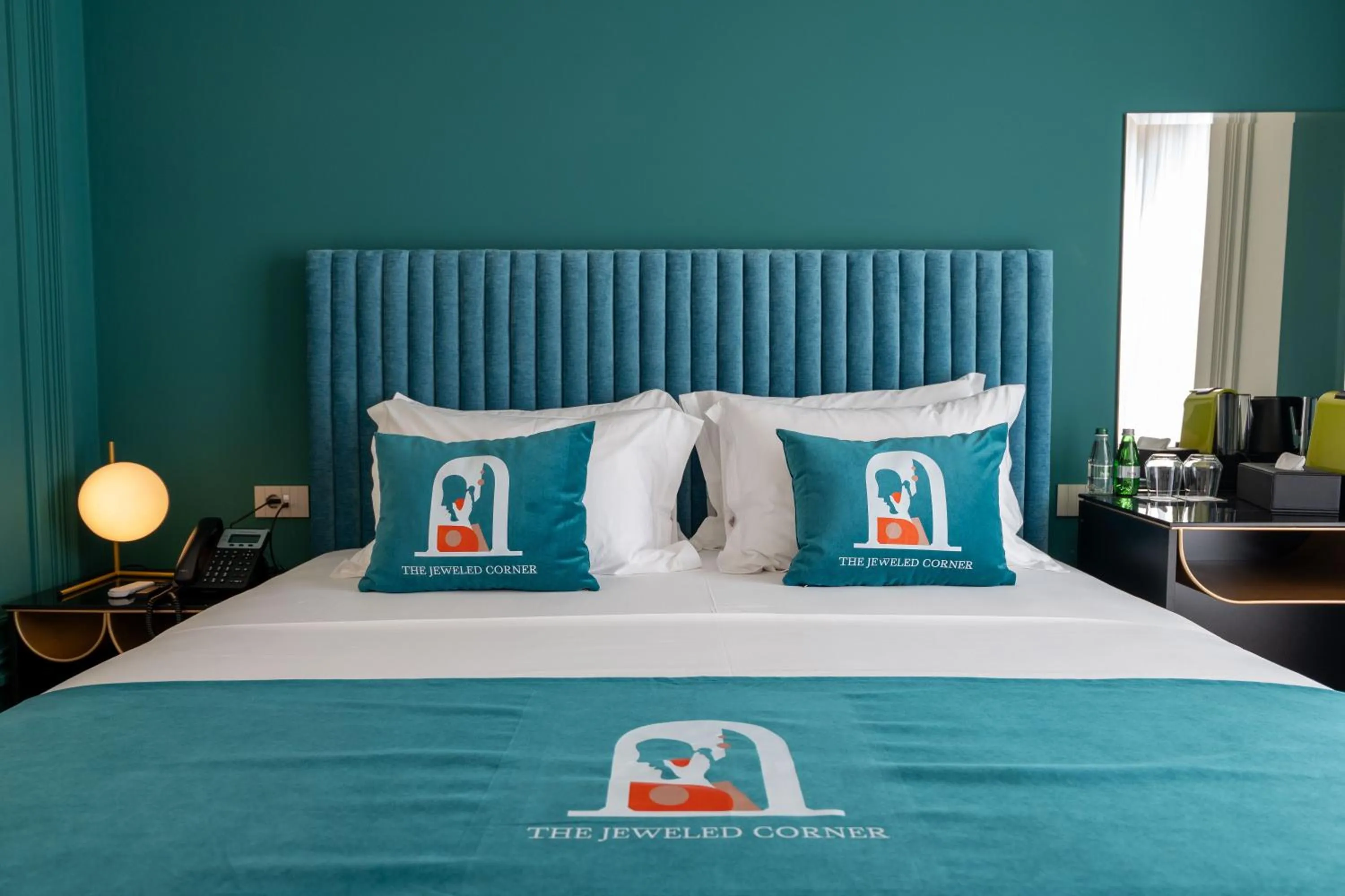 The Collector Hotel Boutique