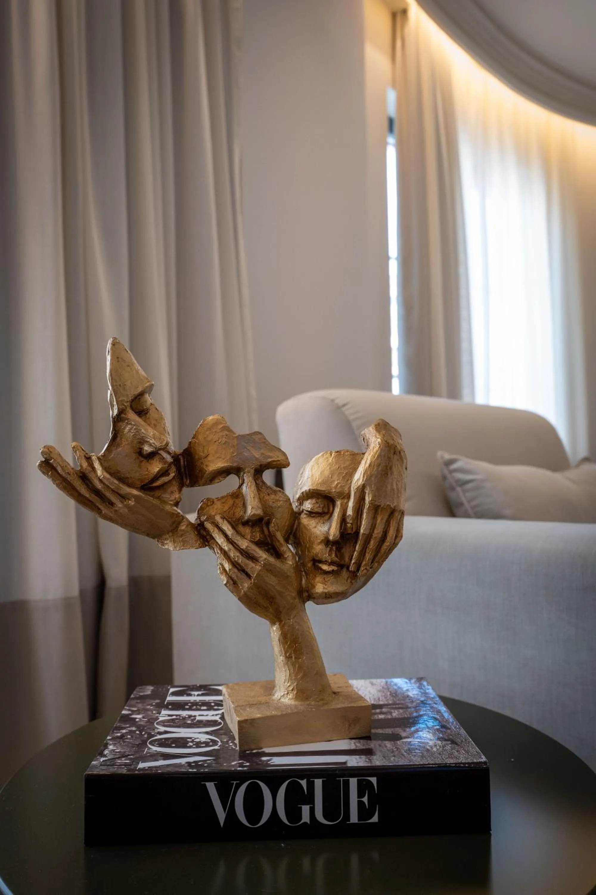 The Collector Hotel Boutique