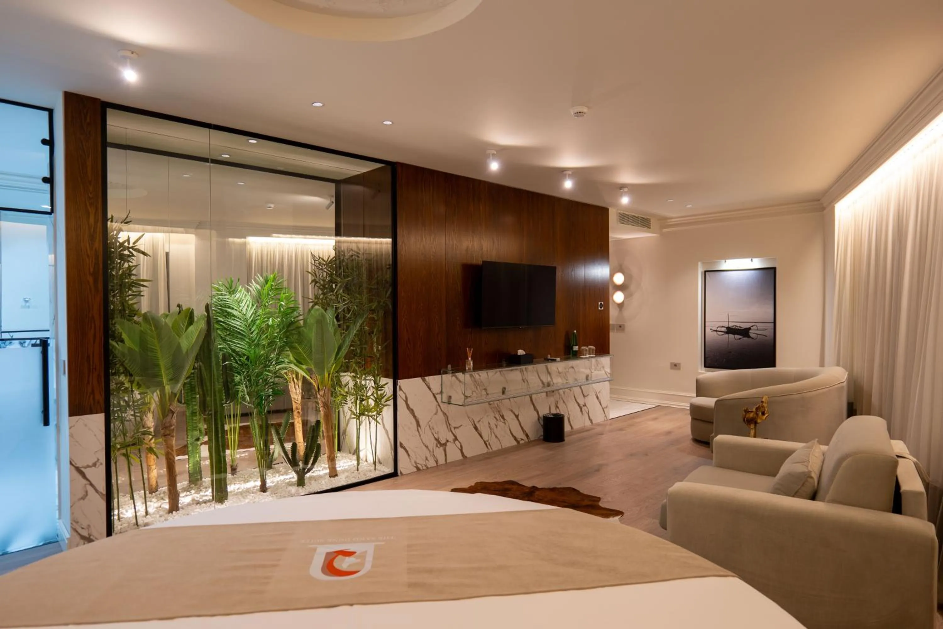 The Collector Hotel Boutique