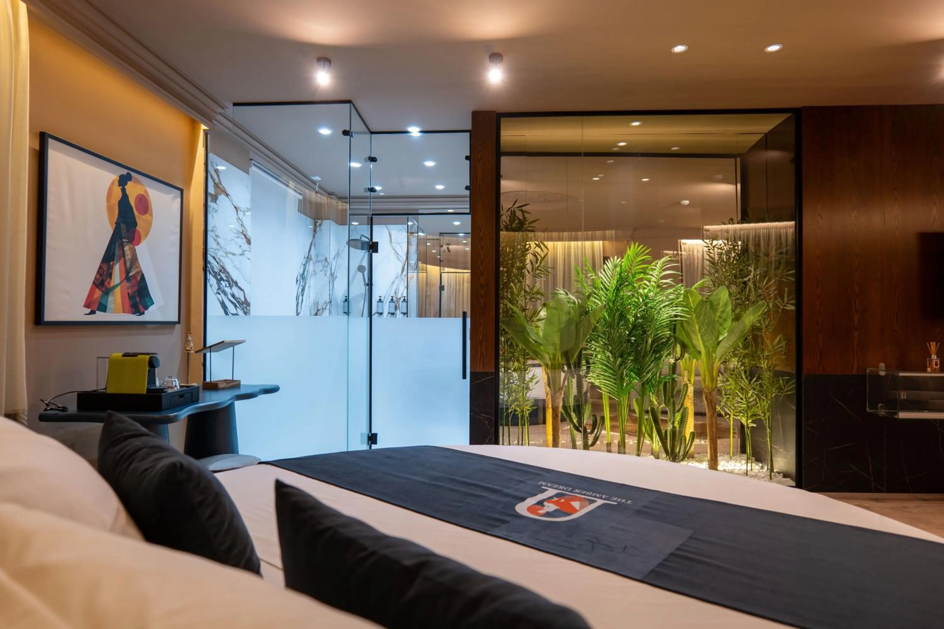 The Collector Hotel Boutique