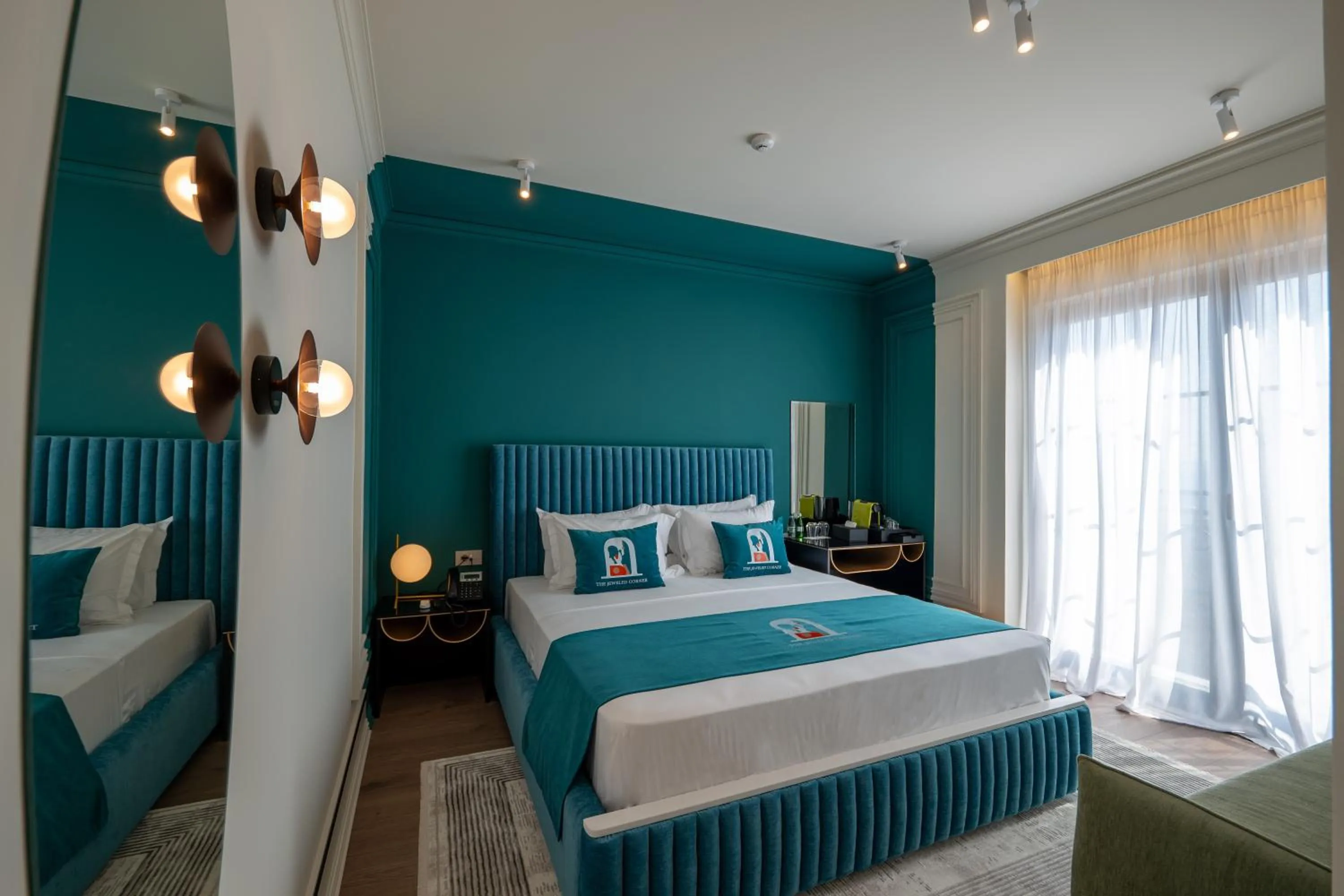 The Collector Hotel Boutique