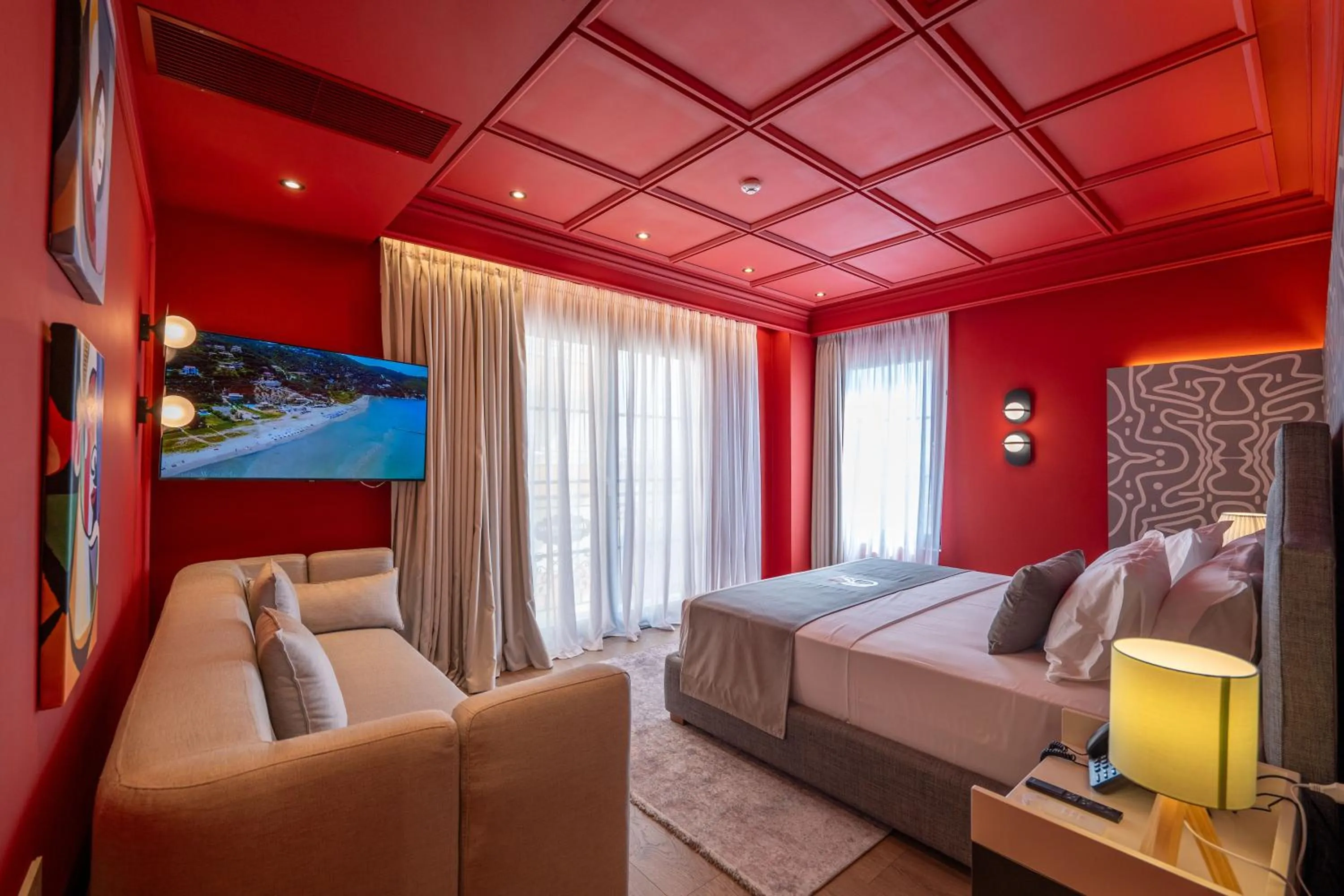 The Collector Hotel Boutique