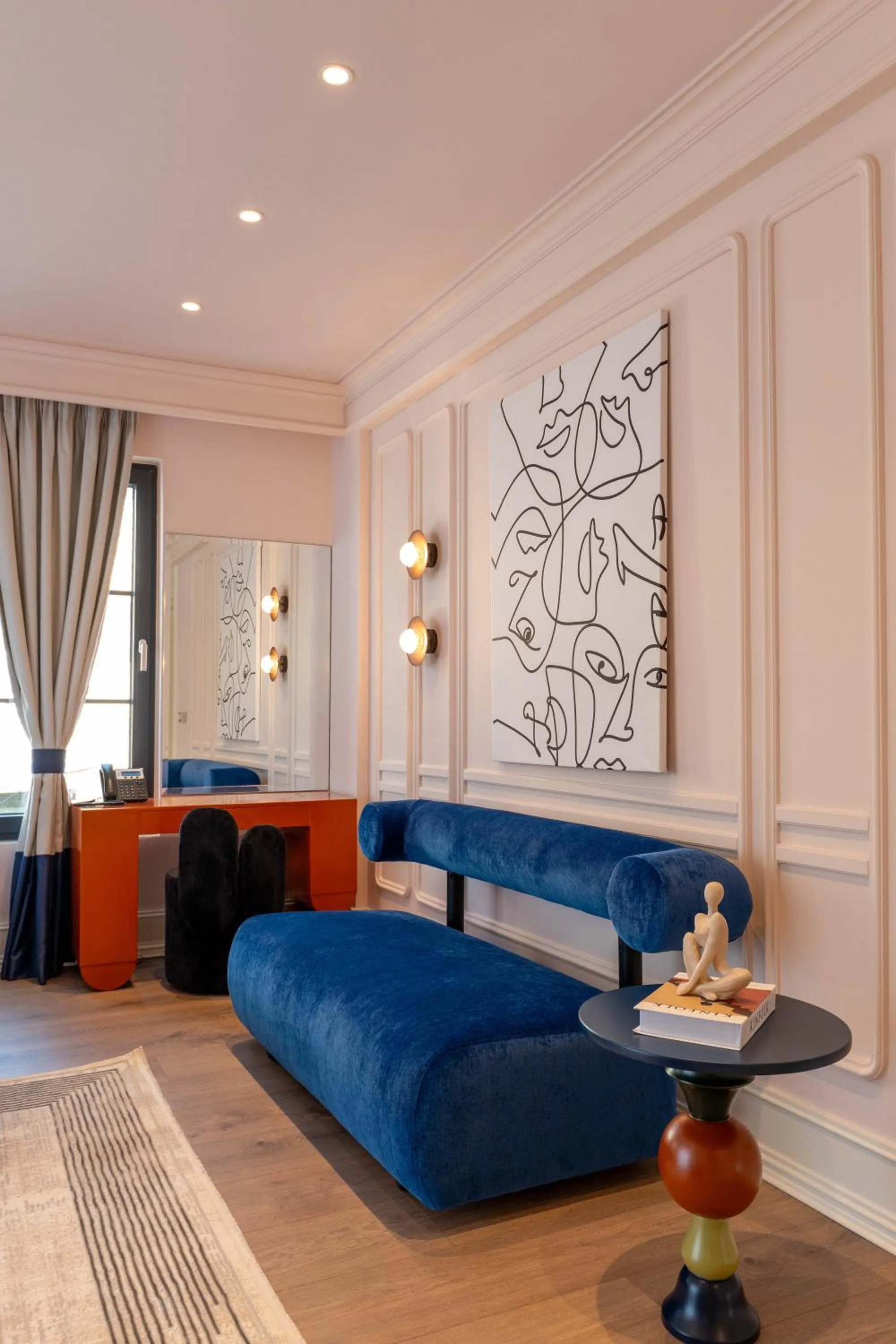 The Collector Hotel Boutique