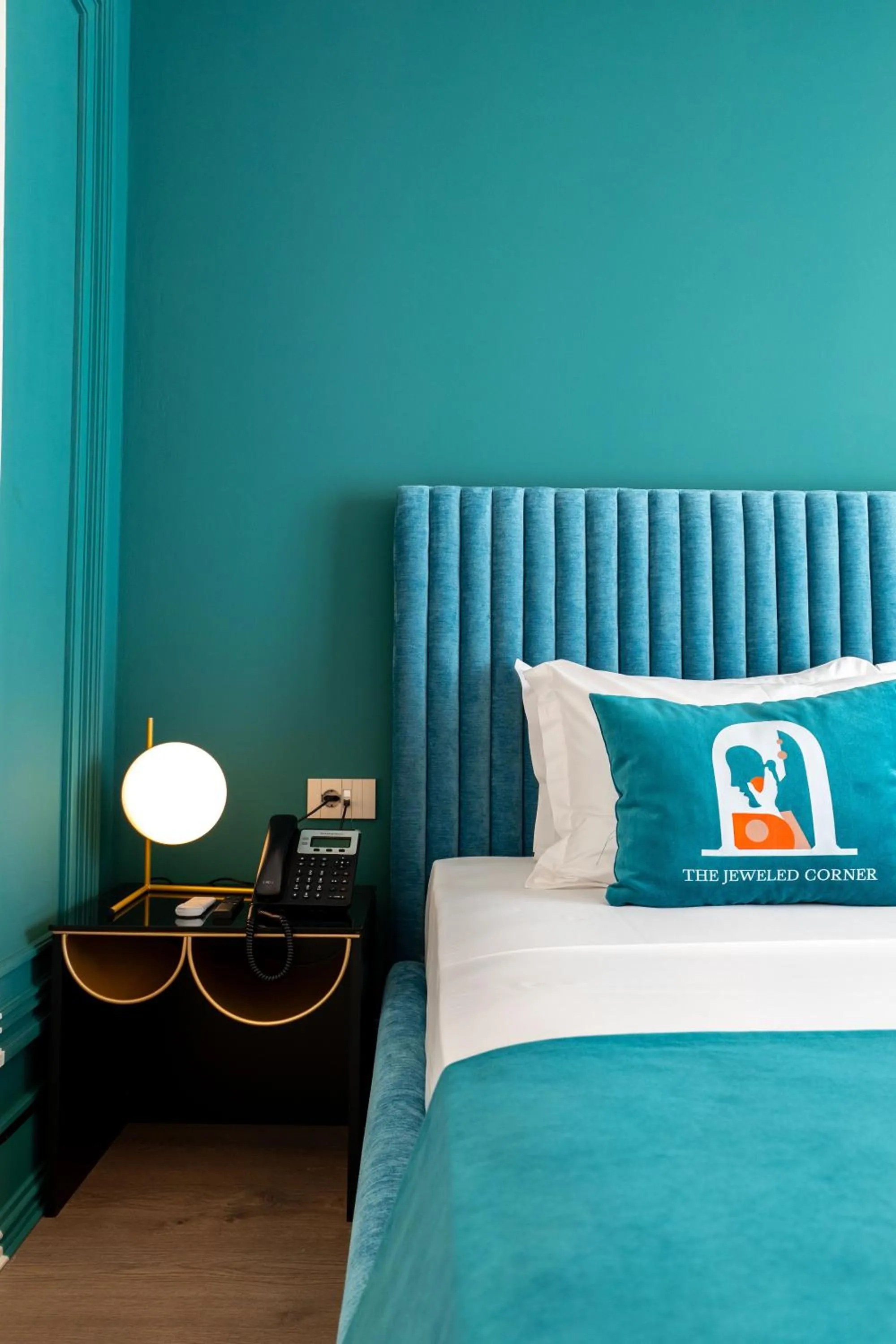 The Collector Hotel Boutique