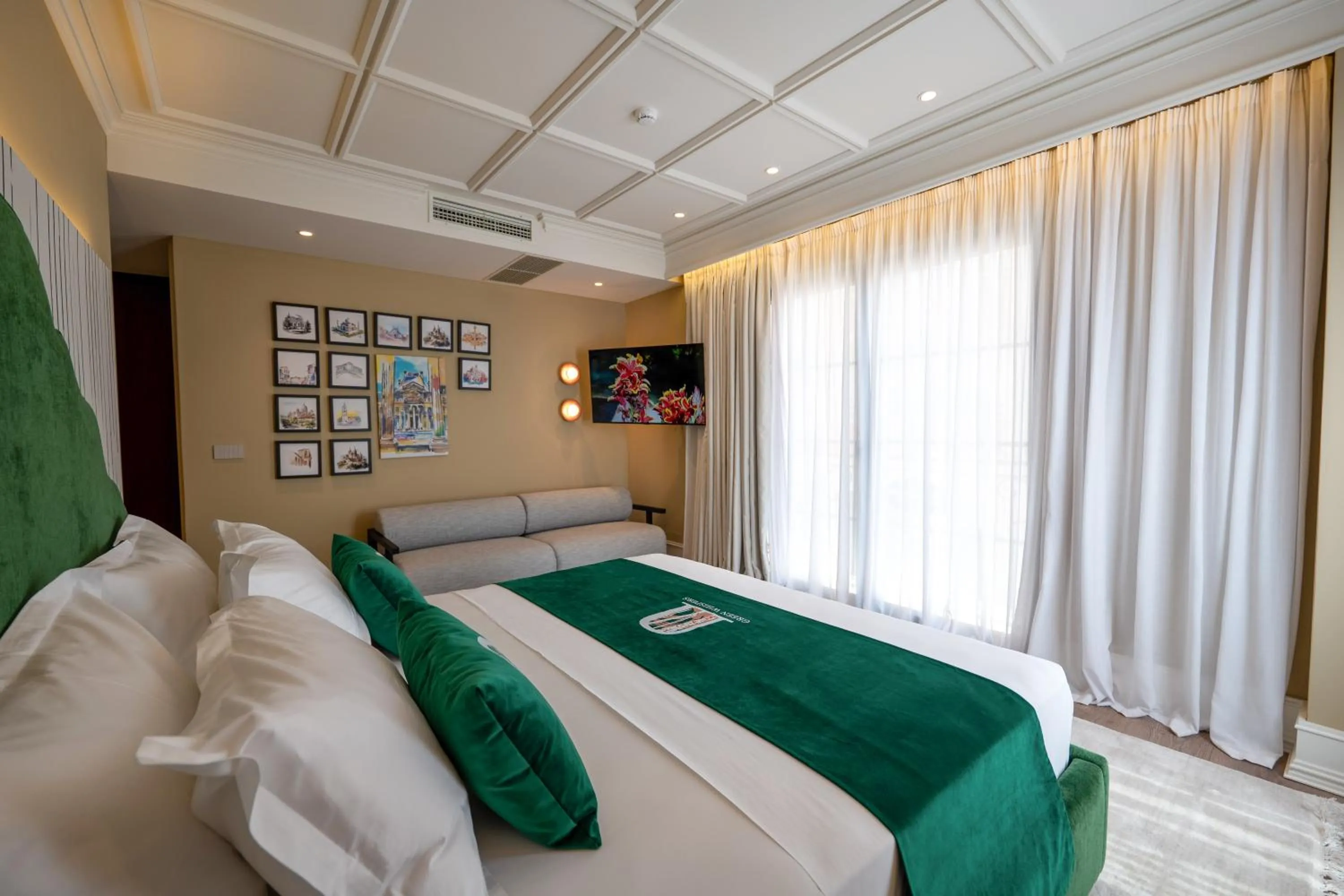 The Collector Hotel Boutique