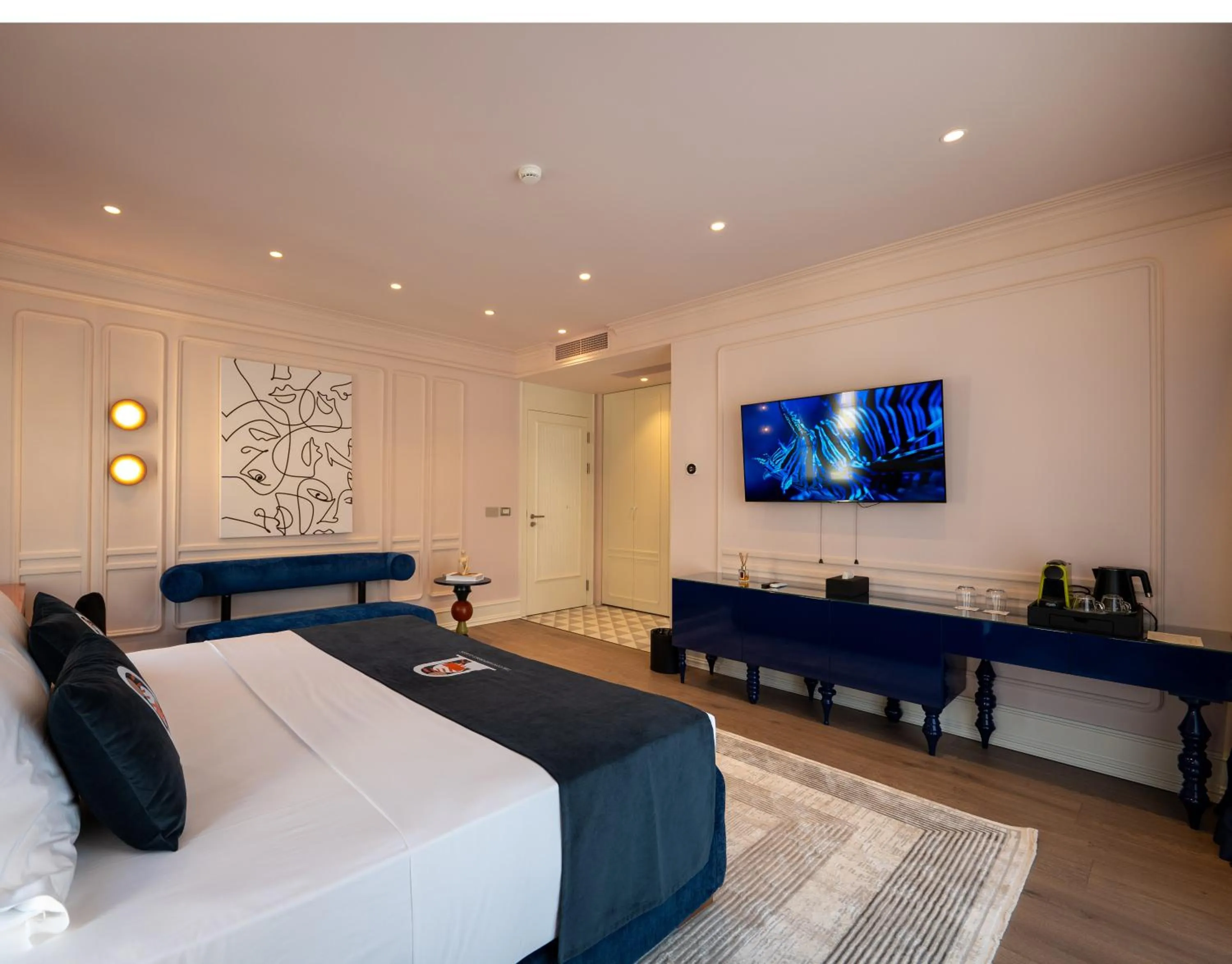 The Collector Hotel Boutique