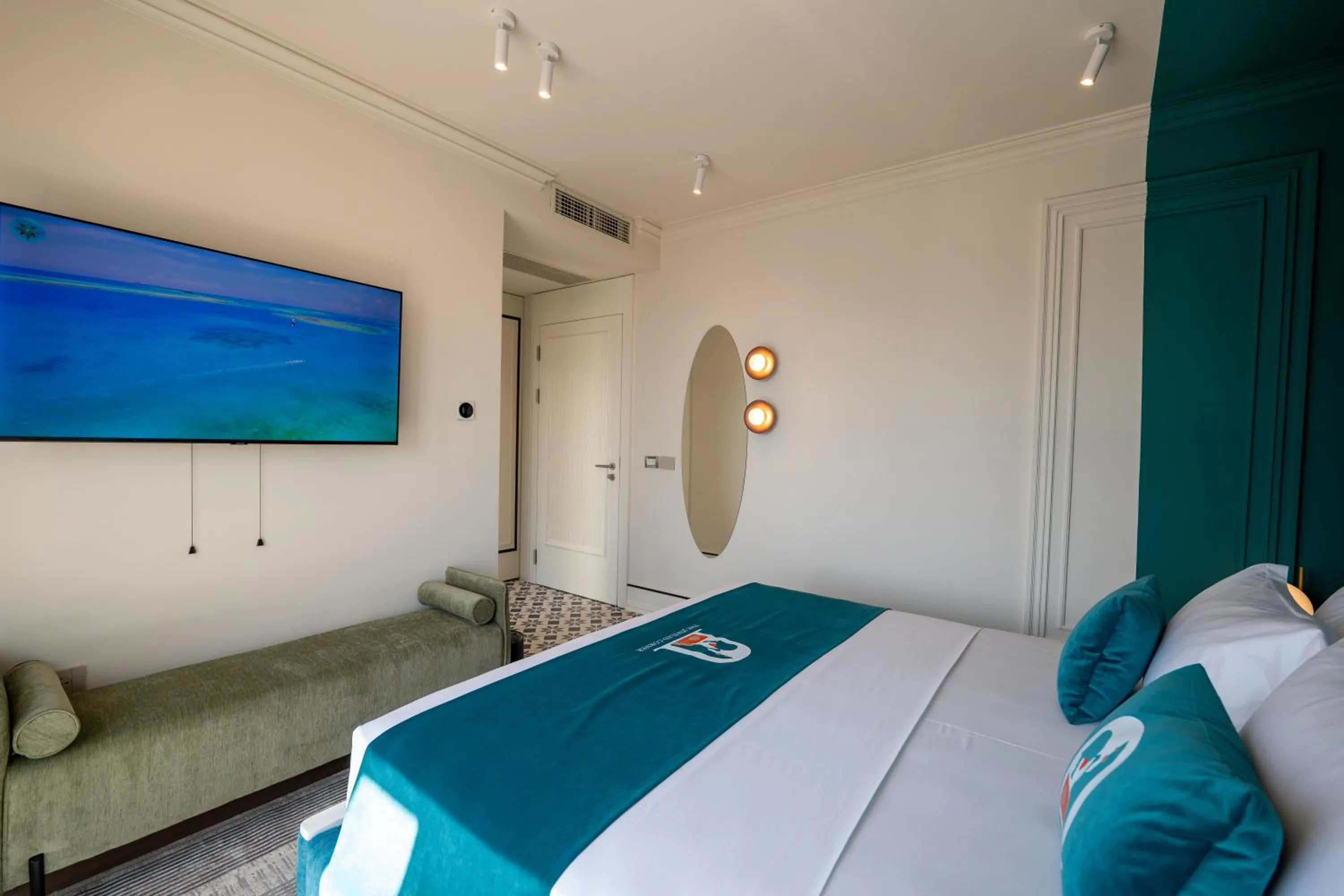 The Collector Hotel Boutique