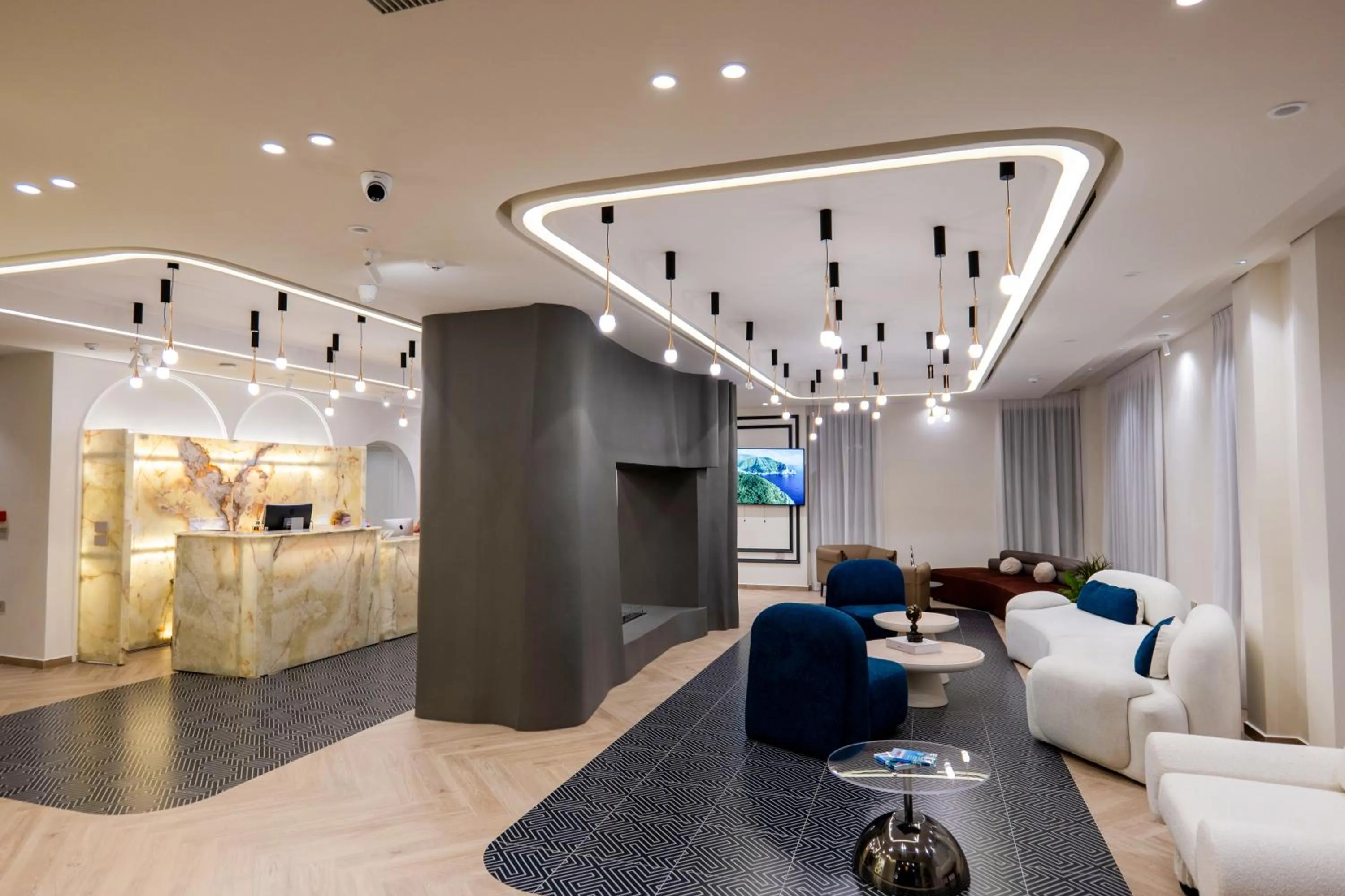 The Collector Hotel Boutique