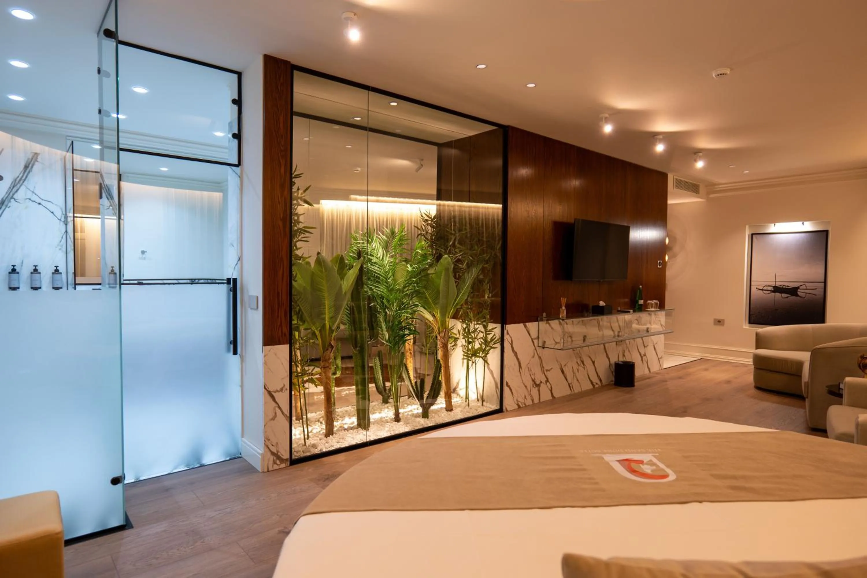 The Collector Hotel Boutique