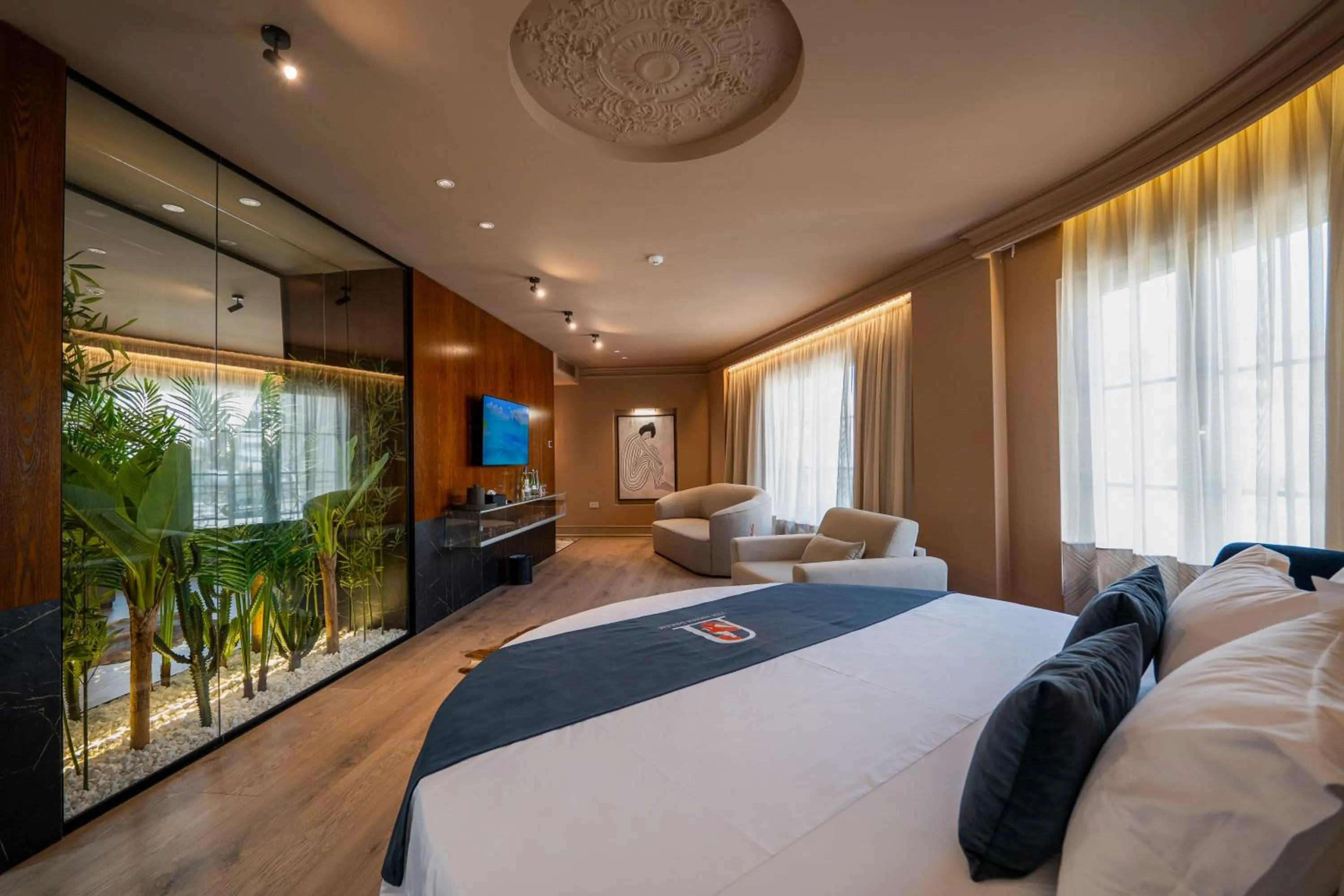 The Collector Hotel Boutique