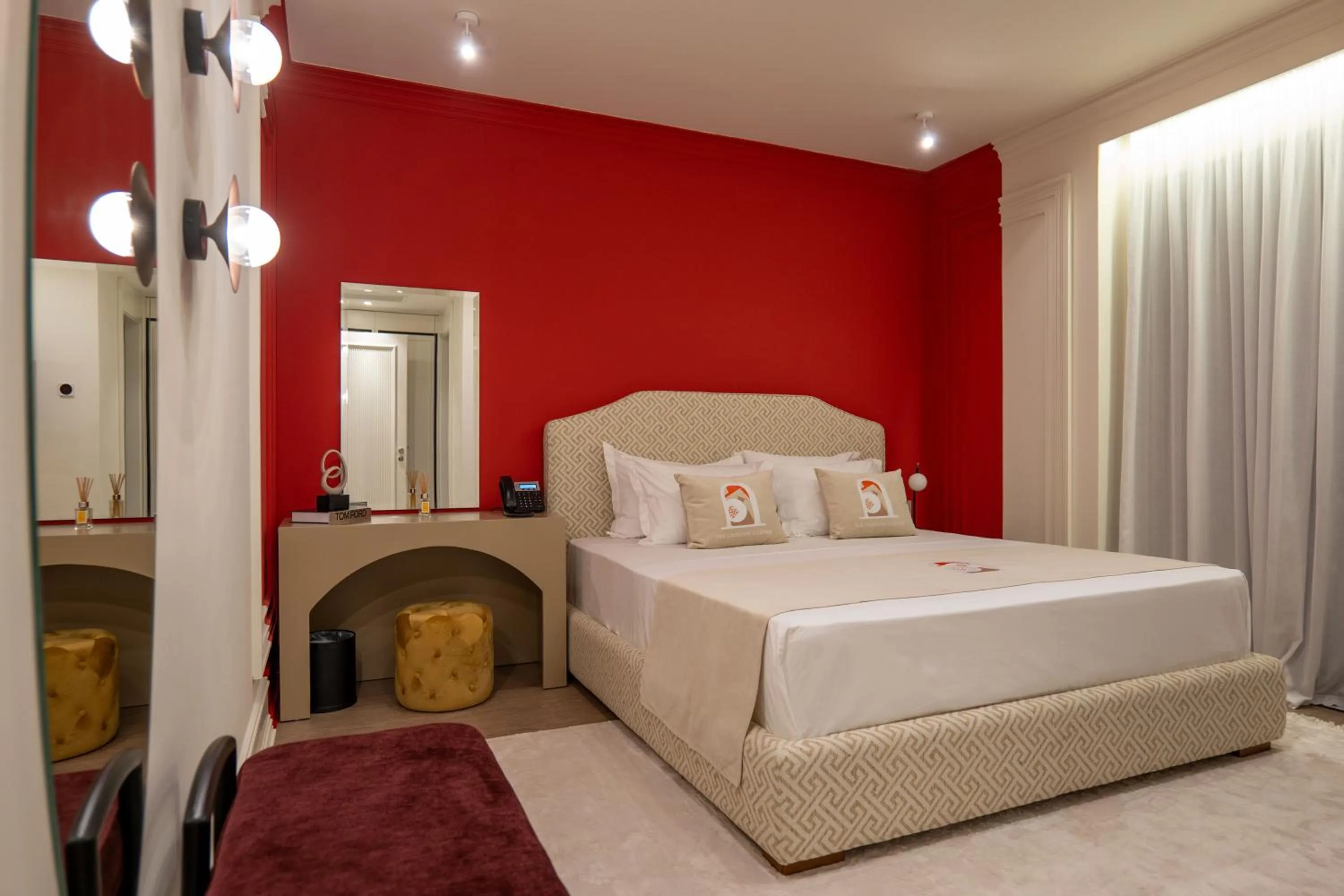 The Collector Hotel Boutique