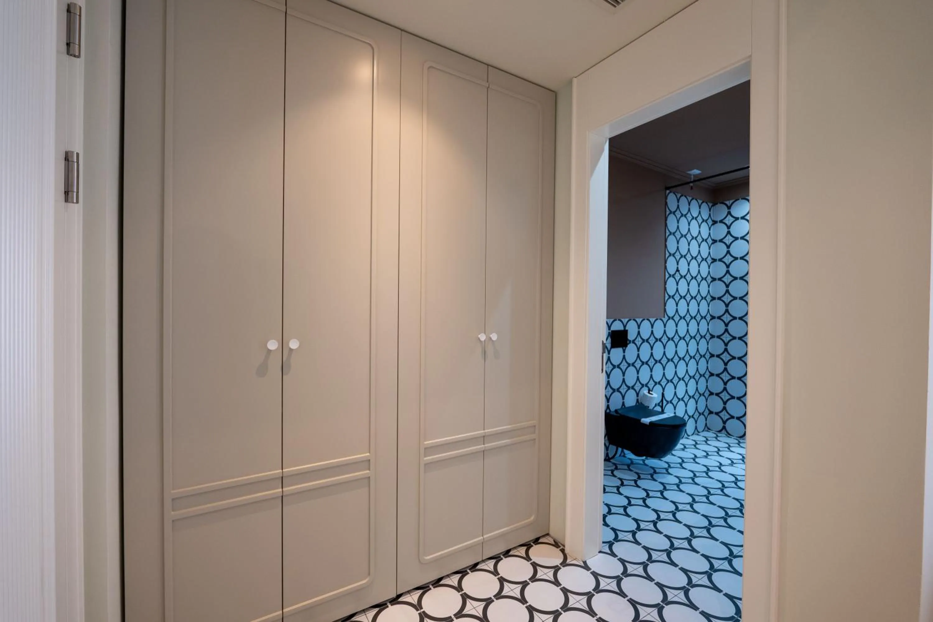 The Collector Hotel Boutique