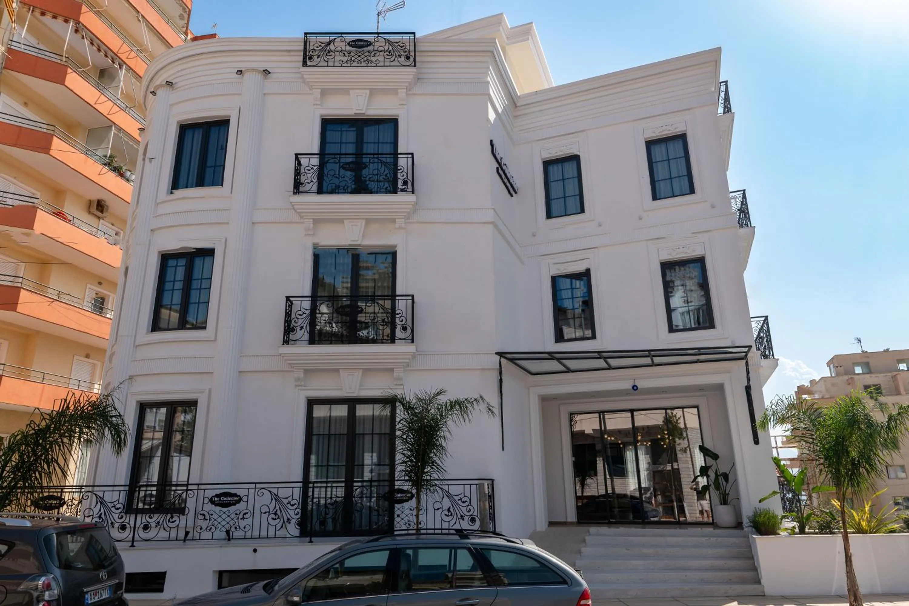 The Collector Hotel Boutique