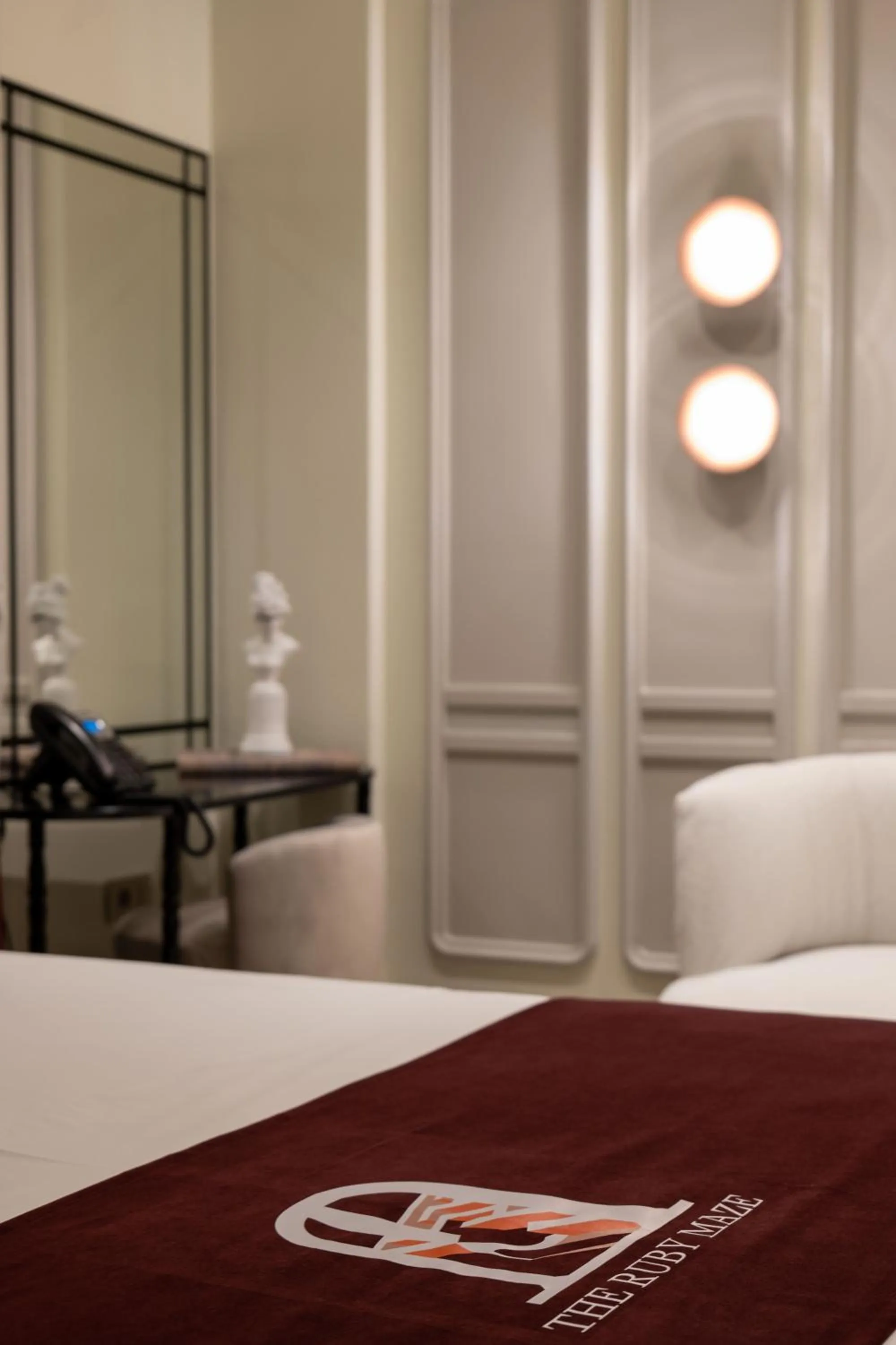 The Collector Hotel Boutique