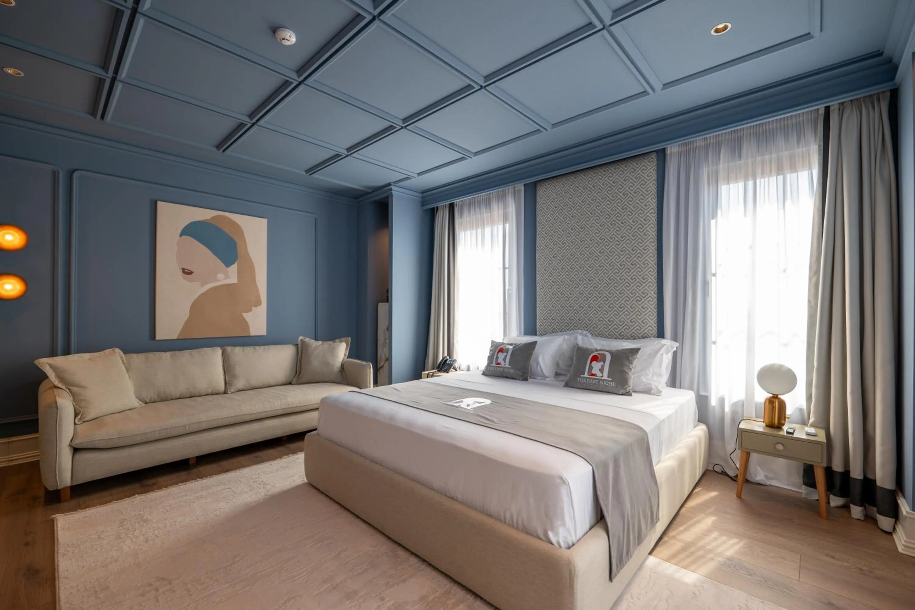 The Collector Hotel Boutique