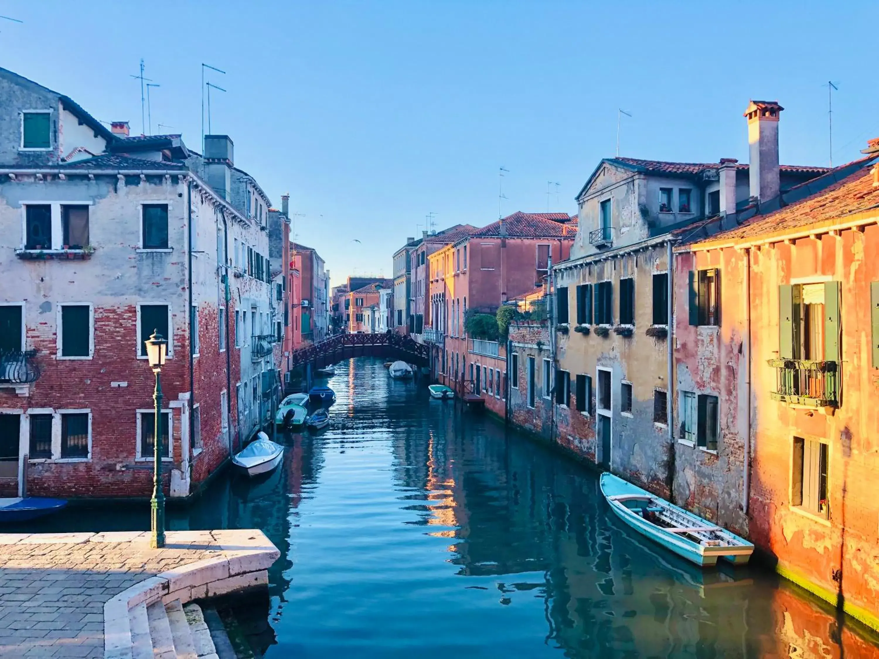 Venice Romantic Home Venice Romantic Home