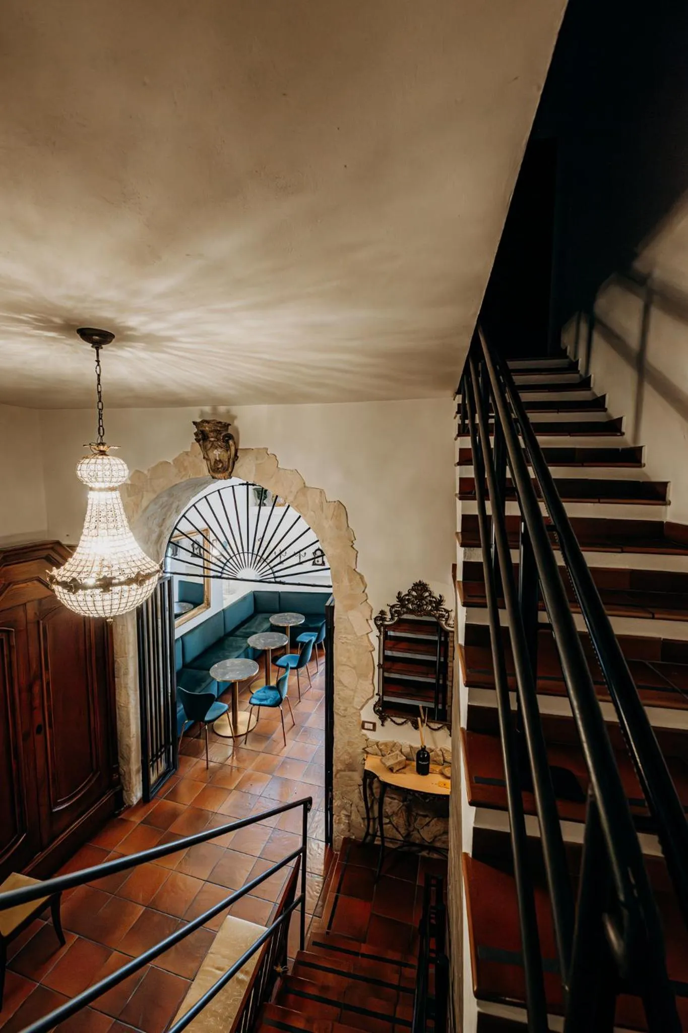 Palazzo Giunta - Porta Marina Ortigia