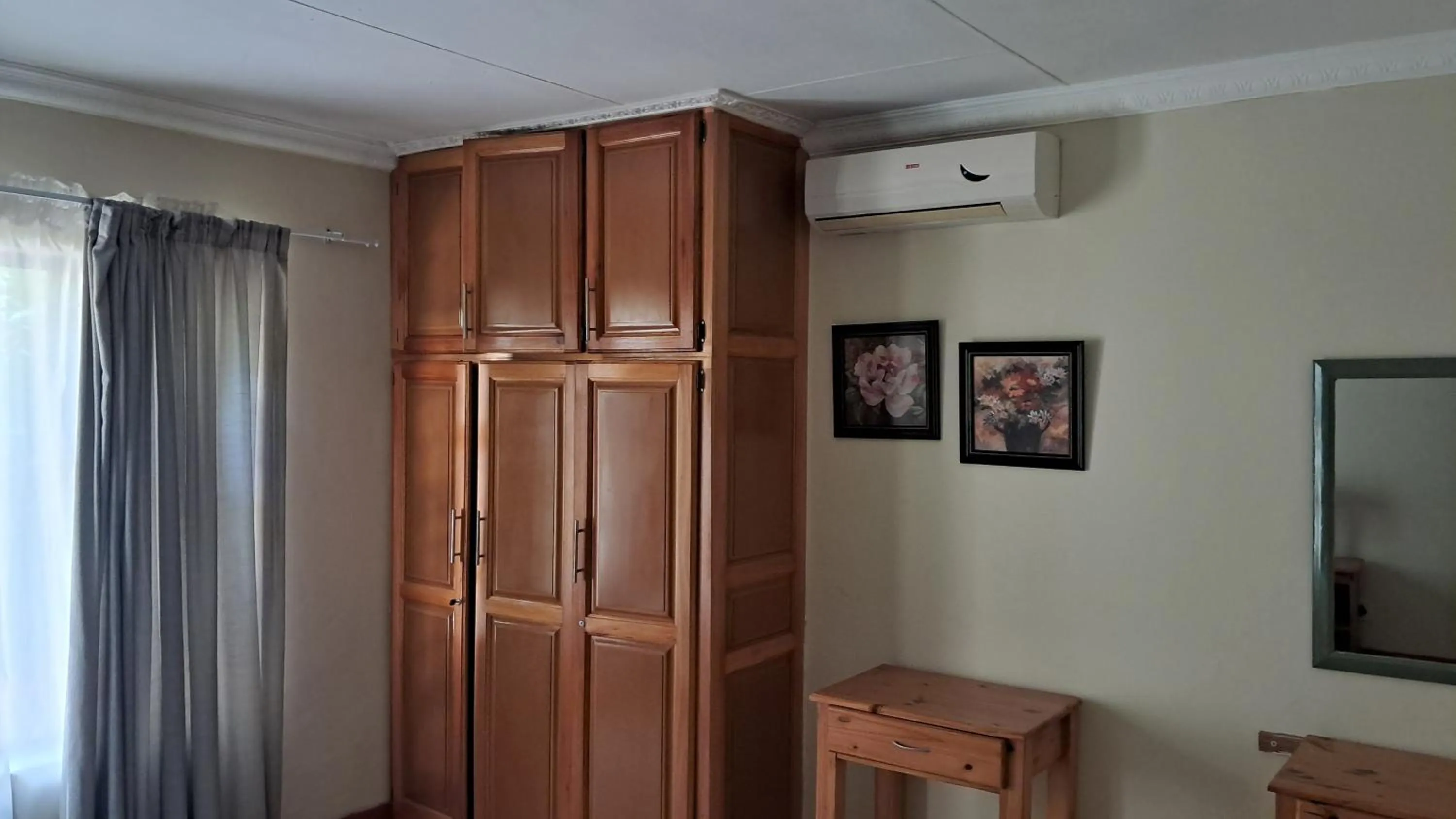 furniture in Sand River Cottages