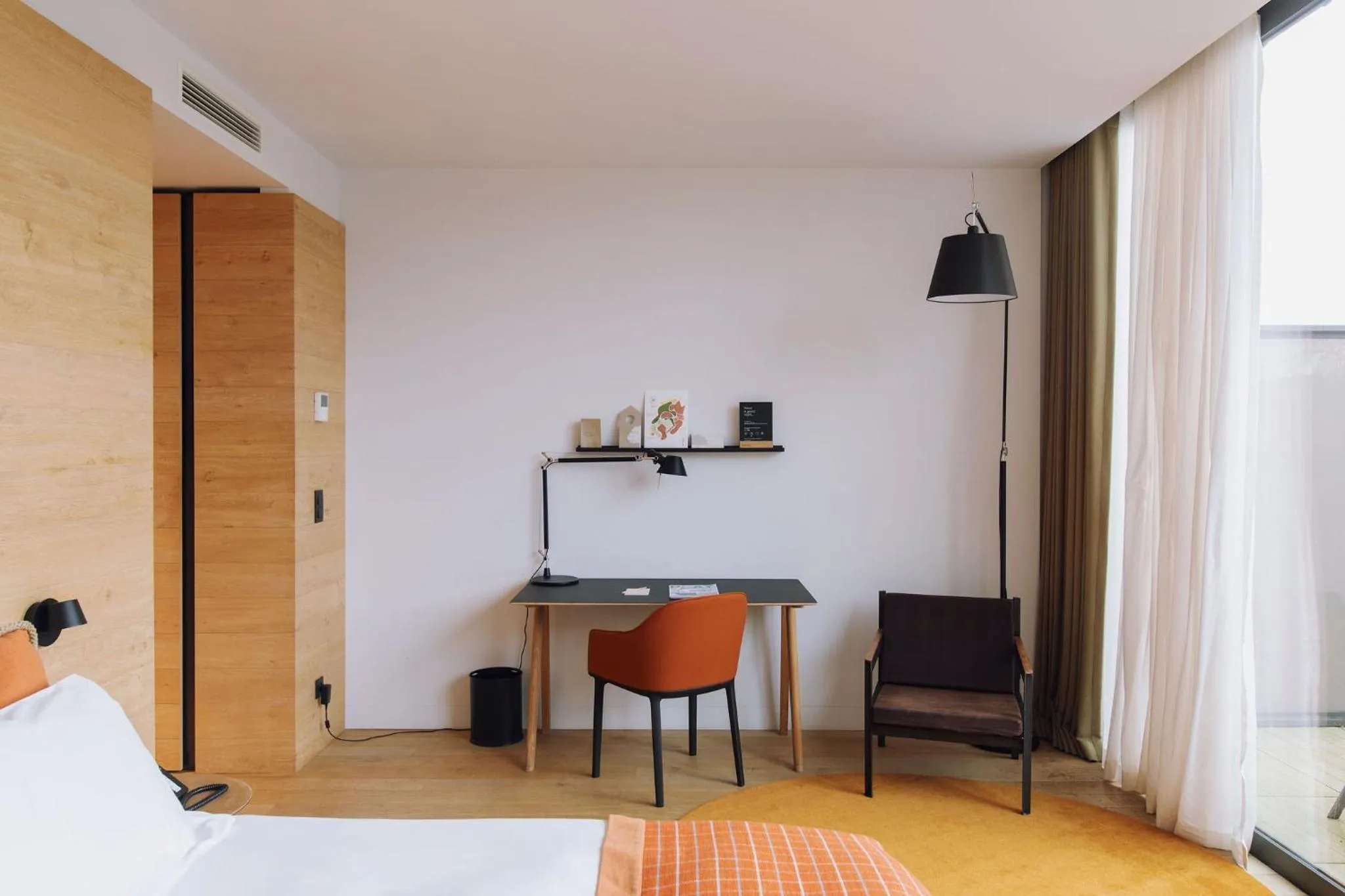 Bedroom, Bed in Domaine de Naxhelet