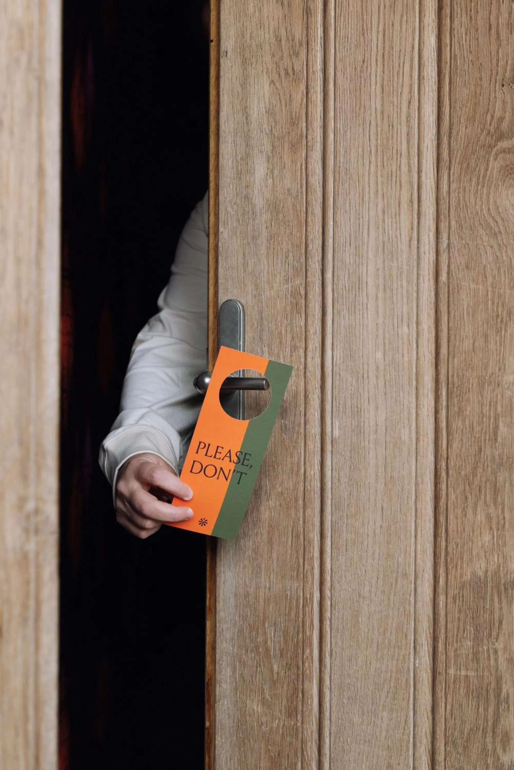 Bedroom in Domaine des Terres du Val