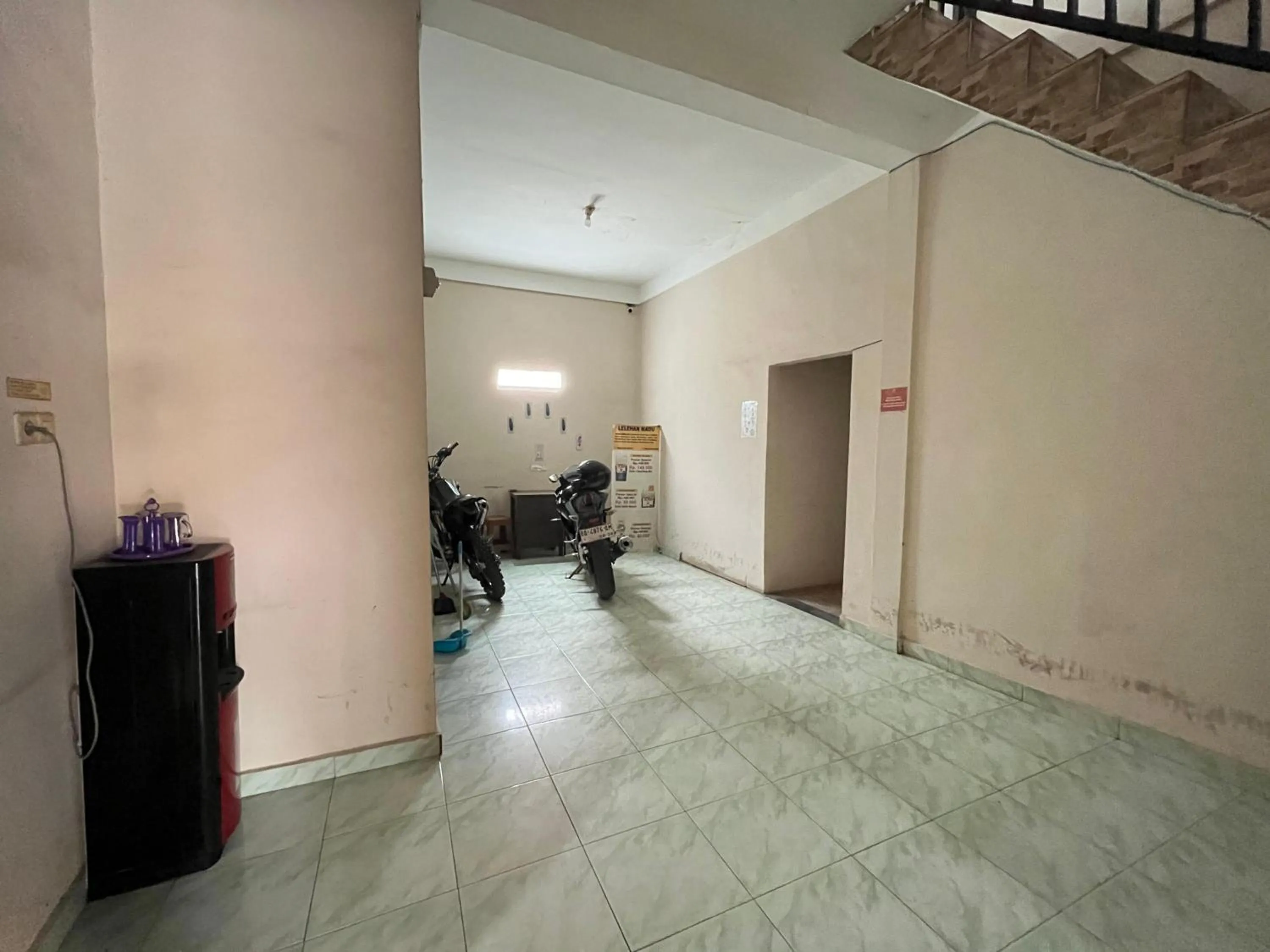 Photo of the whole room in Pondok Family