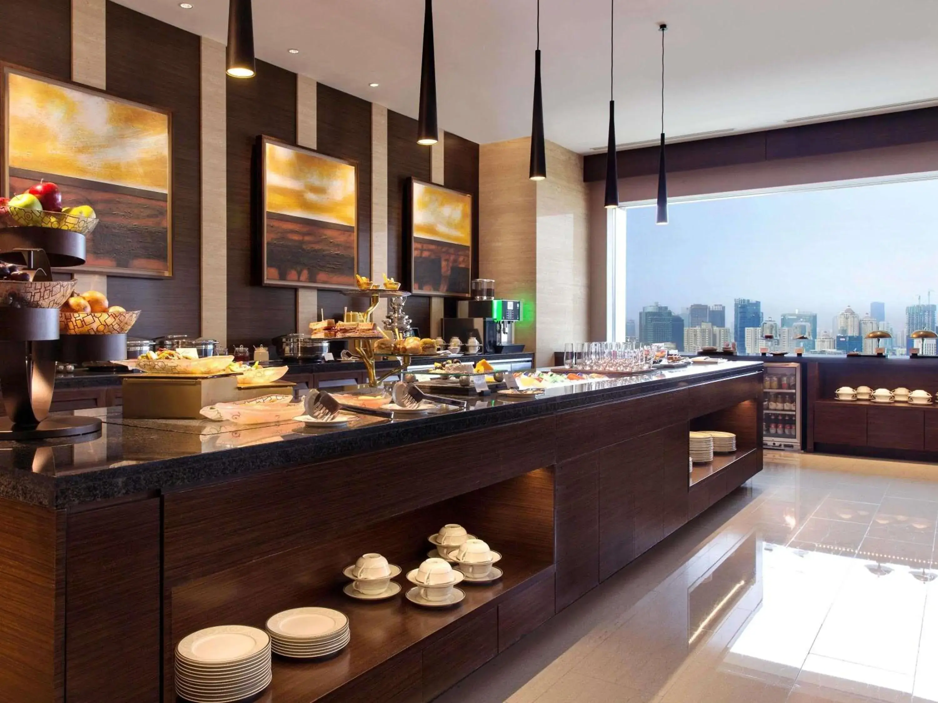 Fairmont Gold Queen Room - Non-Smoking in Fairmont Jakarta Fairmont Gold Queen Room - Non-Smoking in Fairmont Jakarta