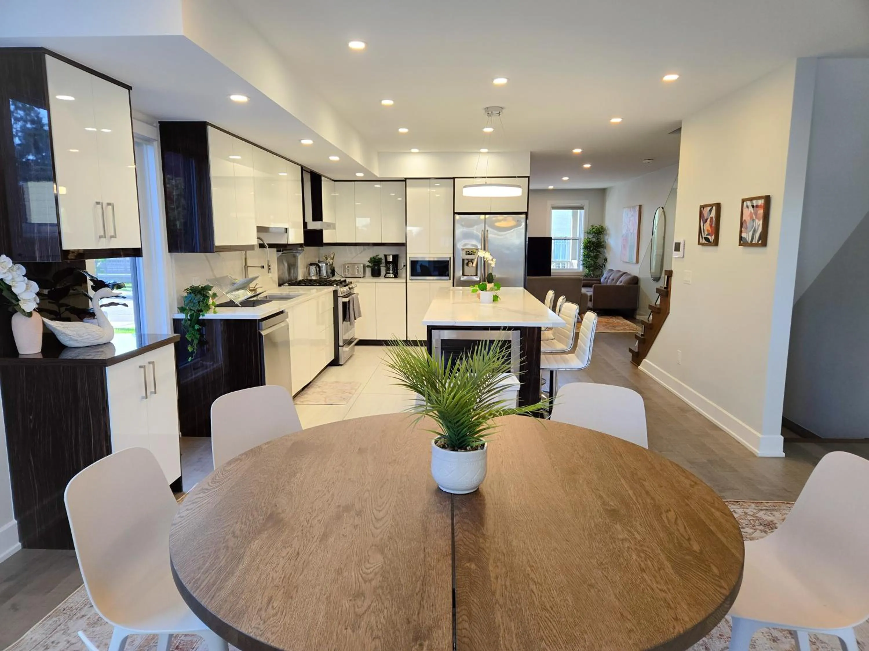 Byward-Market Luxury GuestHouse