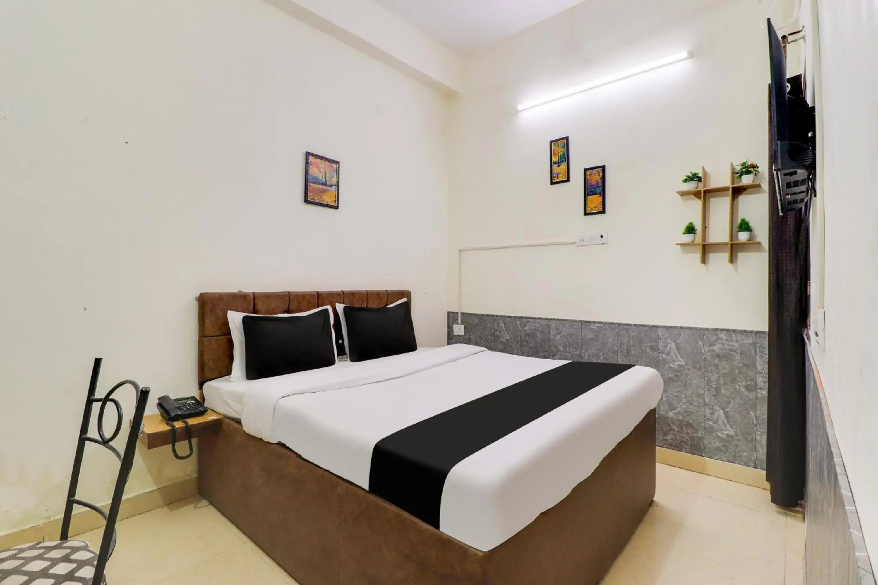 Hotel O Second Home Residency Hotel O Second Home Residency