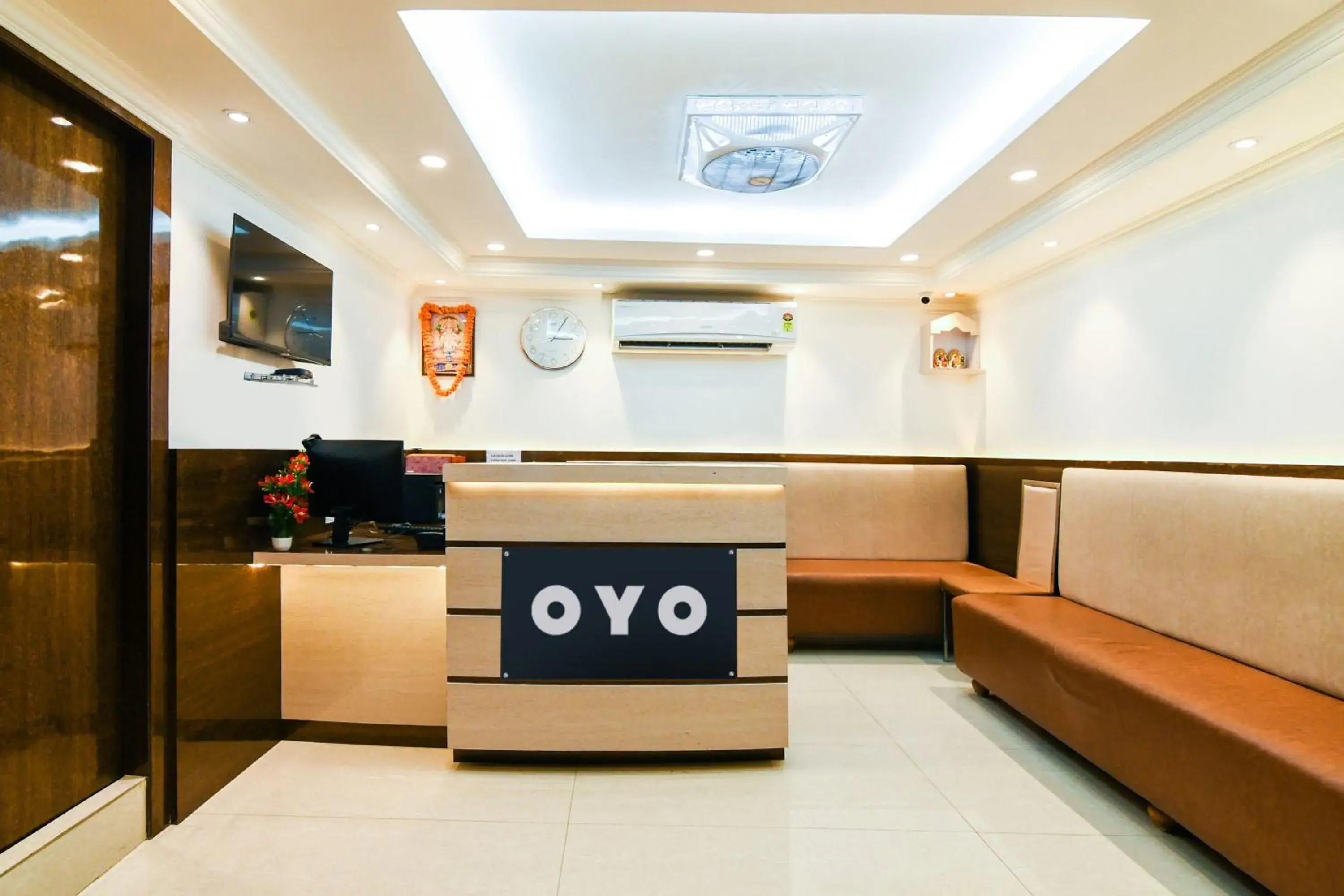Super Hotel O Eminent Hotel Super Hotel O Eminent Hotel