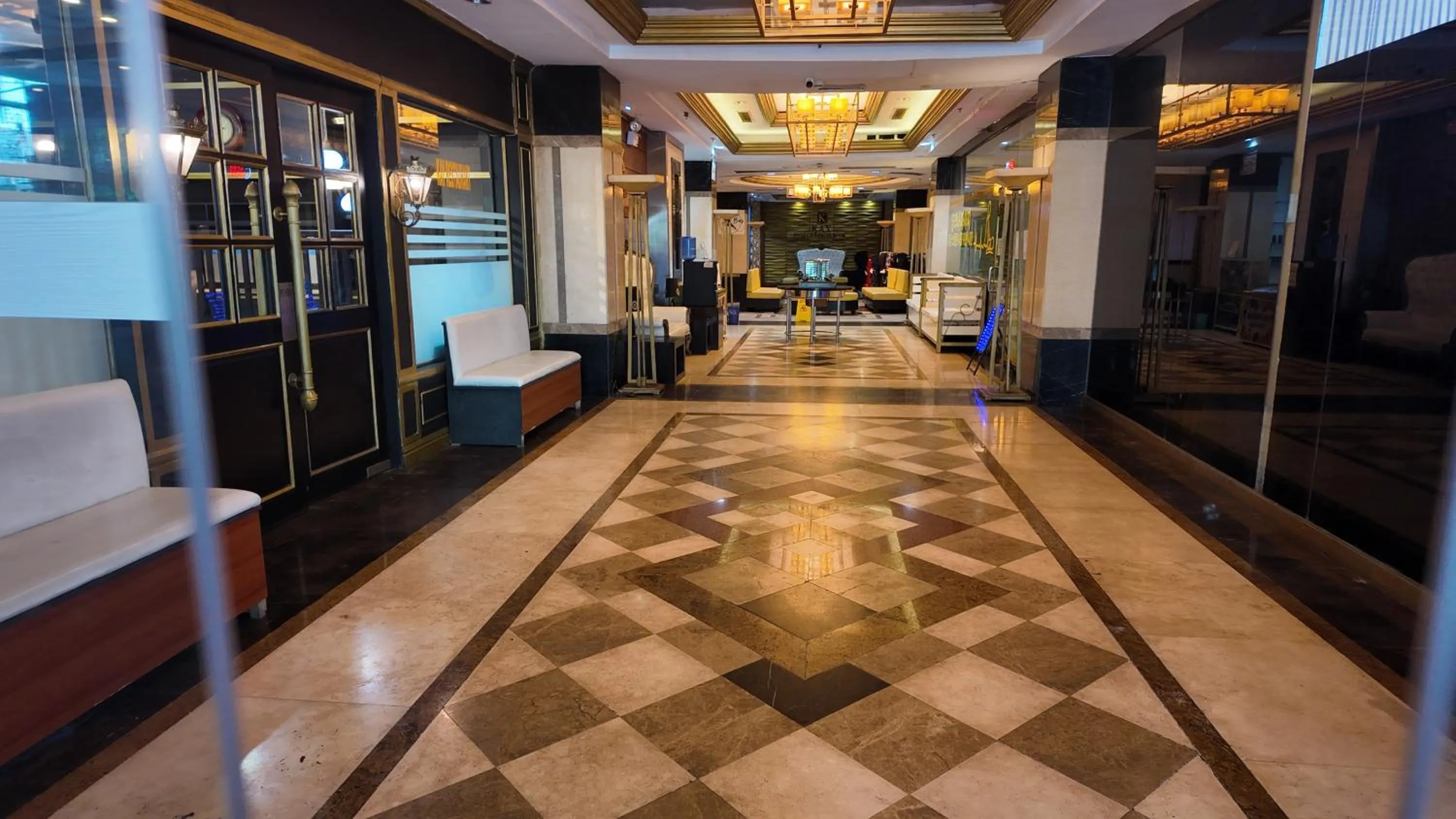 Kay Hotel and Residences