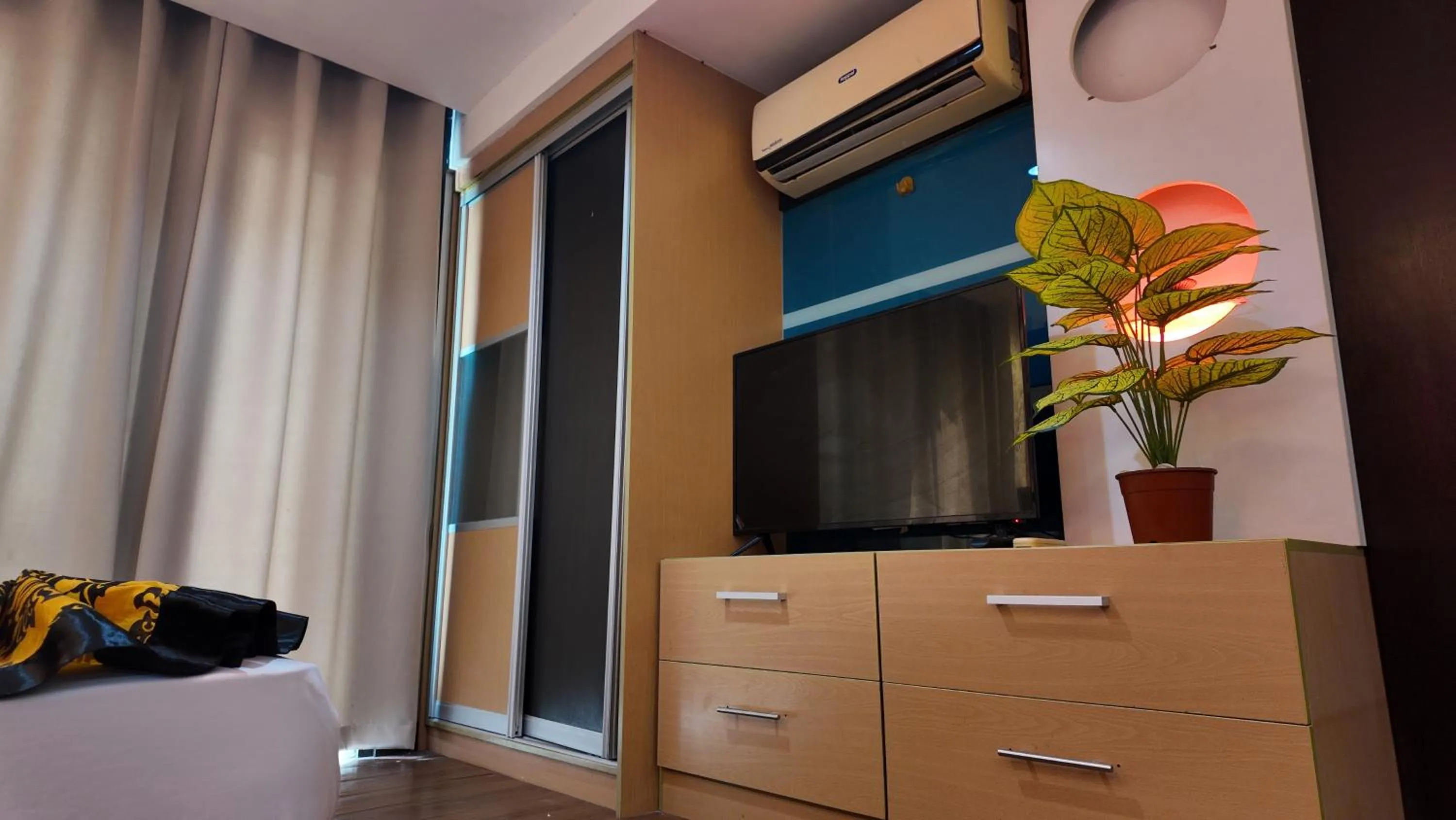 Kay Hotel and Residences